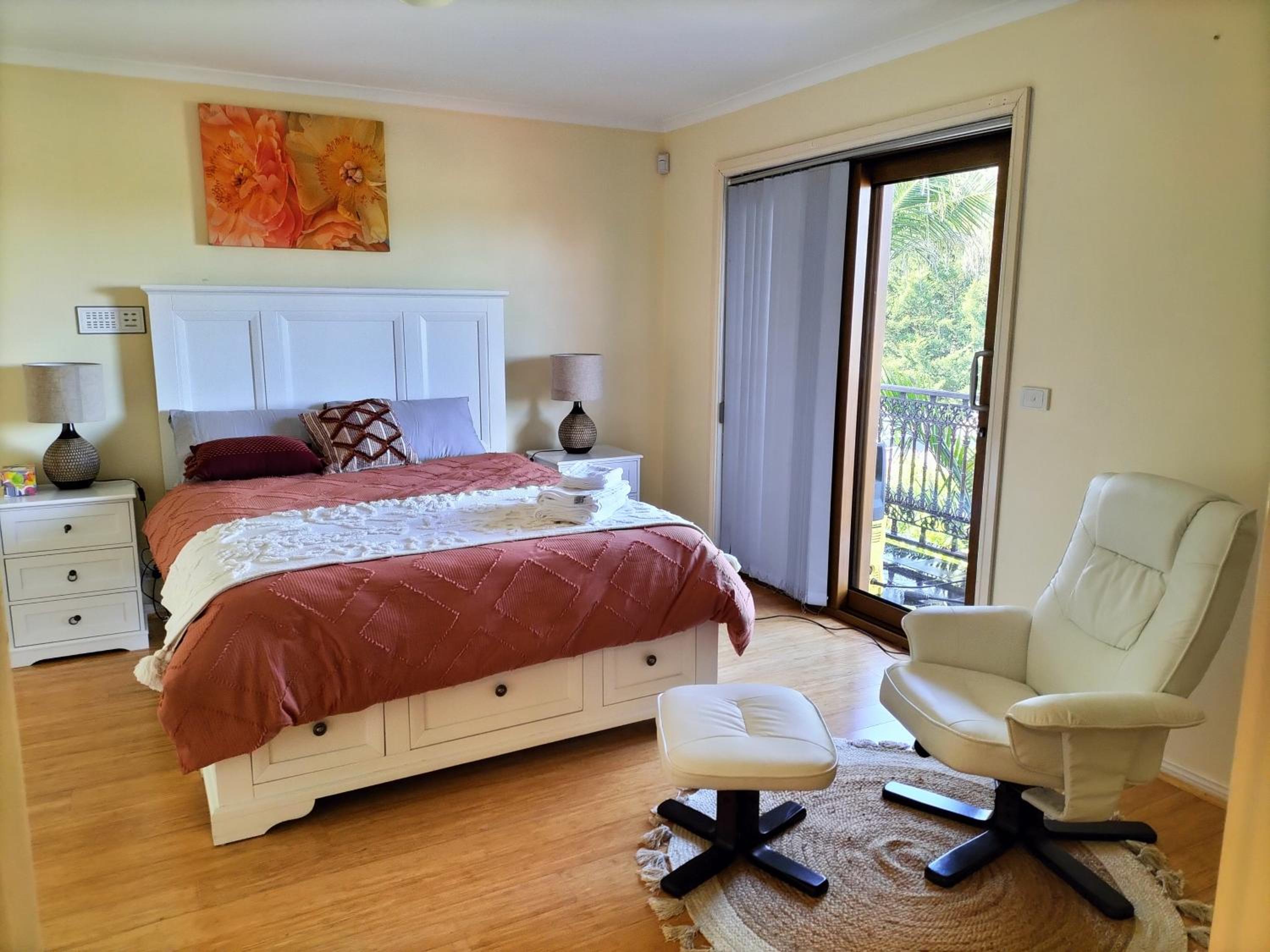 Double Room with Private Bathroom photo 1