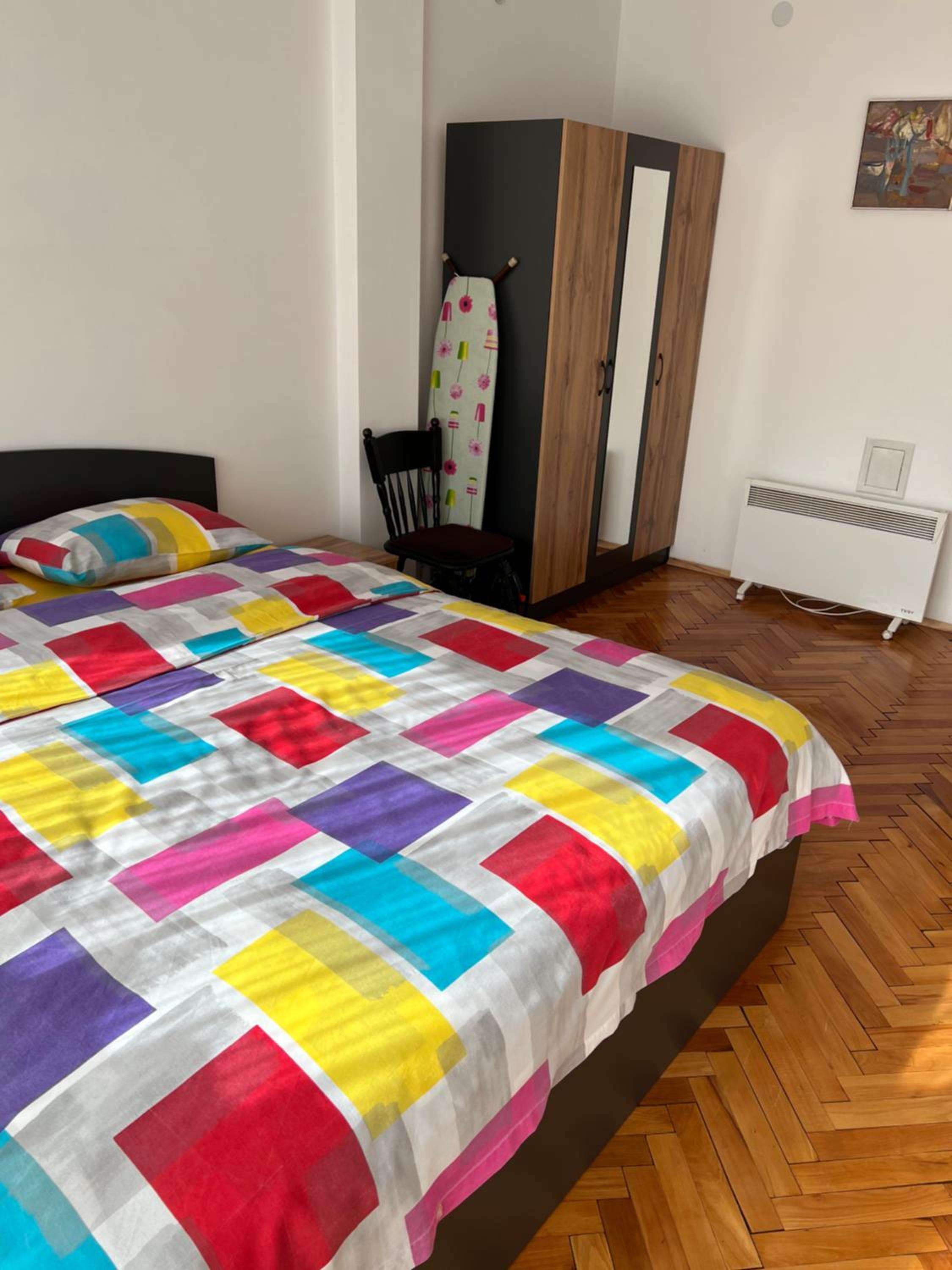 Apartment - Photo 13