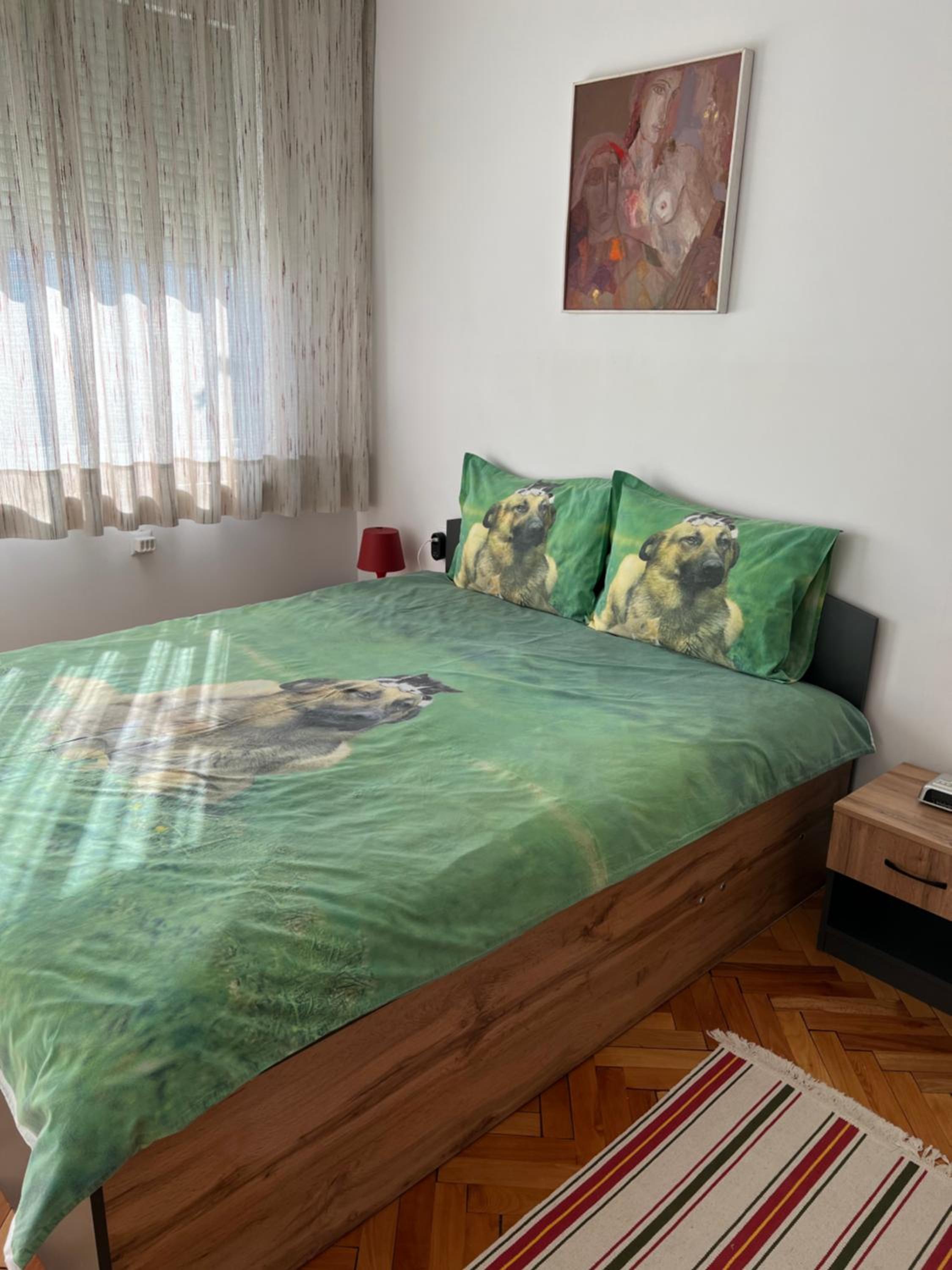 Apartment - Photo 16