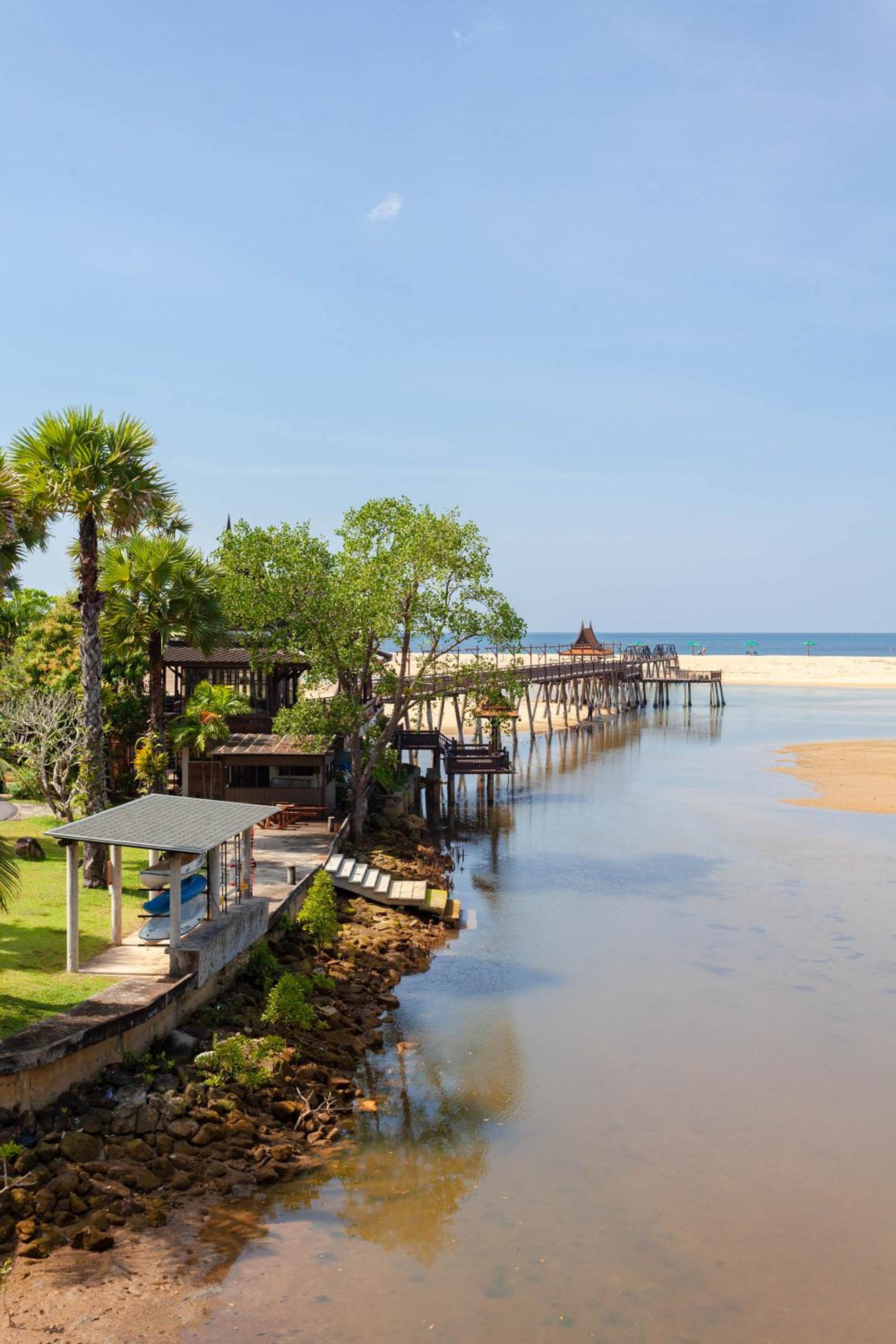 Deluxe Seaview - Modern Style - Photo 2