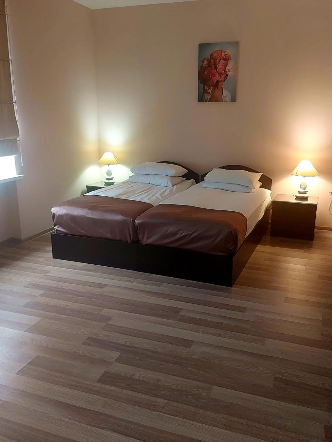 Large Twin Room