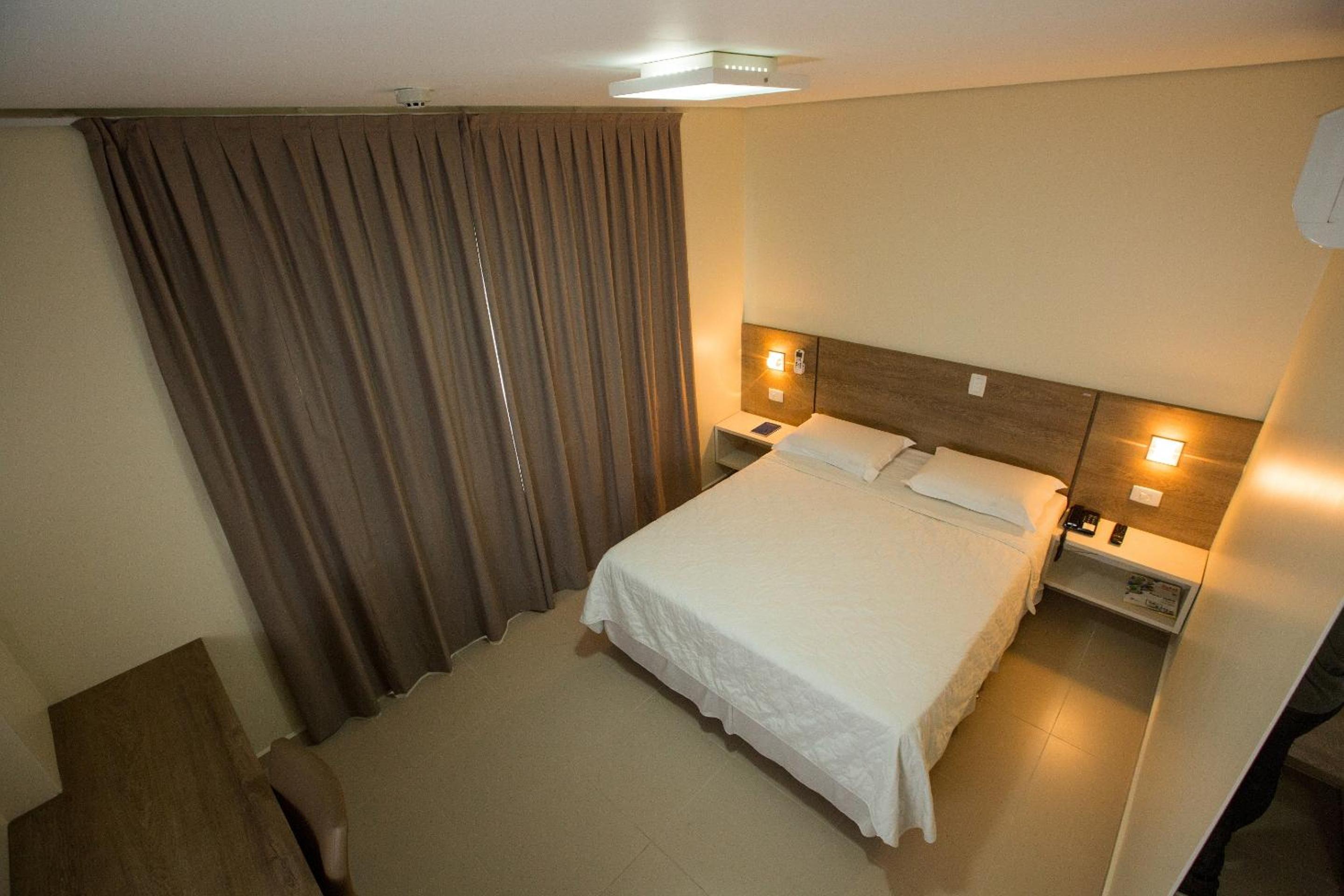 Standard Double Room photo 3