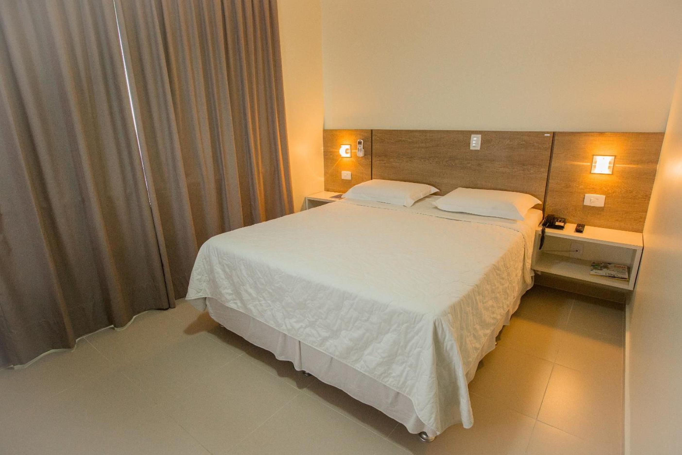 Standard Double Room photo 2