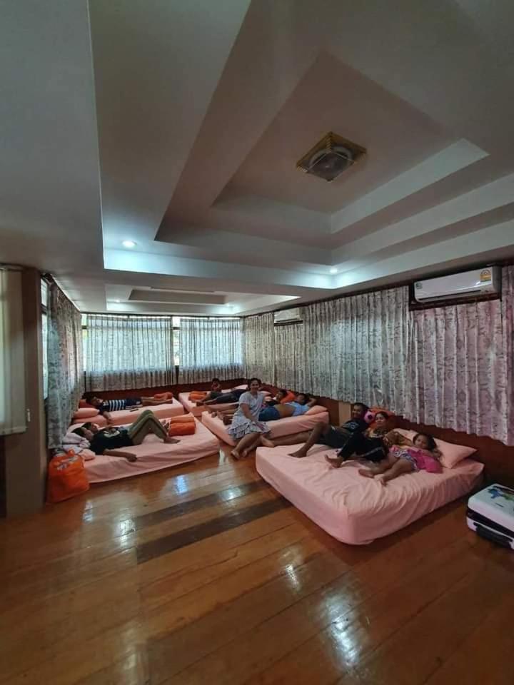 Family Room photo 2