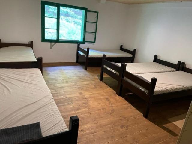 Two-Bedroom Chalet photo 2