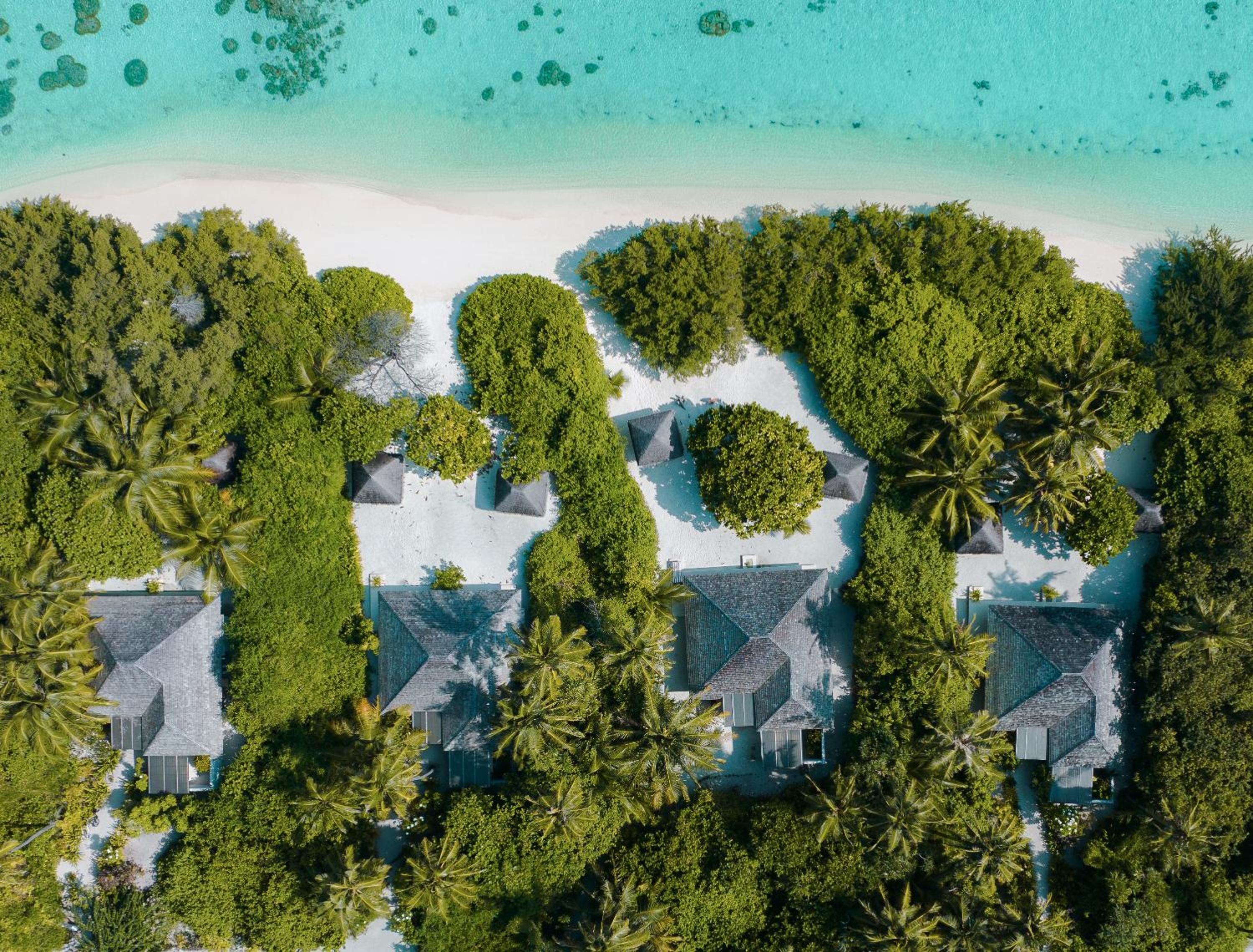 Sunset Beach Villa - Complimentary In-Villa Dining Breakfast (once per stay) for book dates, 10th FEB 2026 onwards, and stay dates 11 April to 30 September 2026 - Photo 2