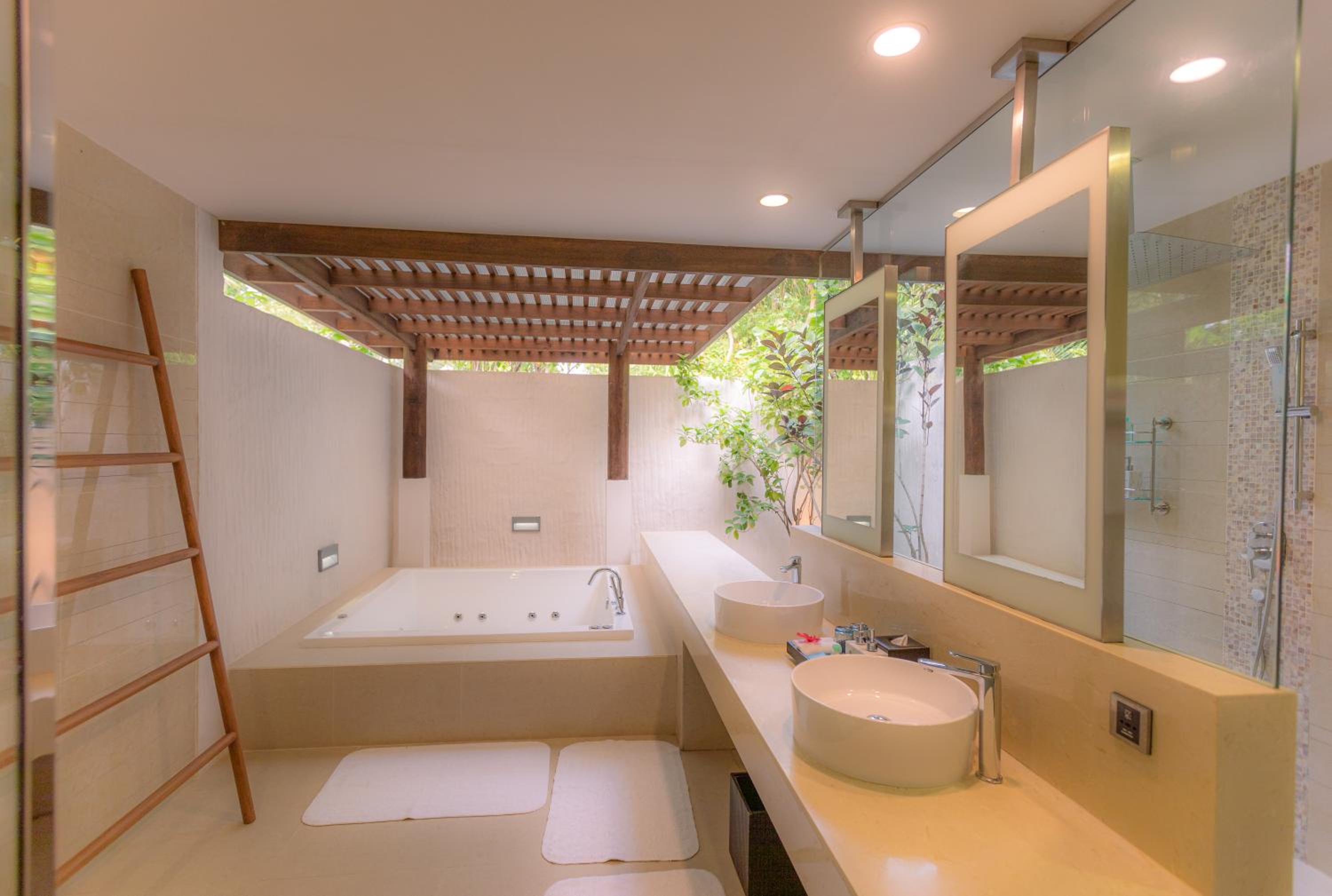 Sunset Beach Villa - Complimentary In-Villa Dining Breakfast (once per stay) for book dates, 10th FEB 2026 onwards, and stay dates 11 April to 30 September 2026 - Photo 5