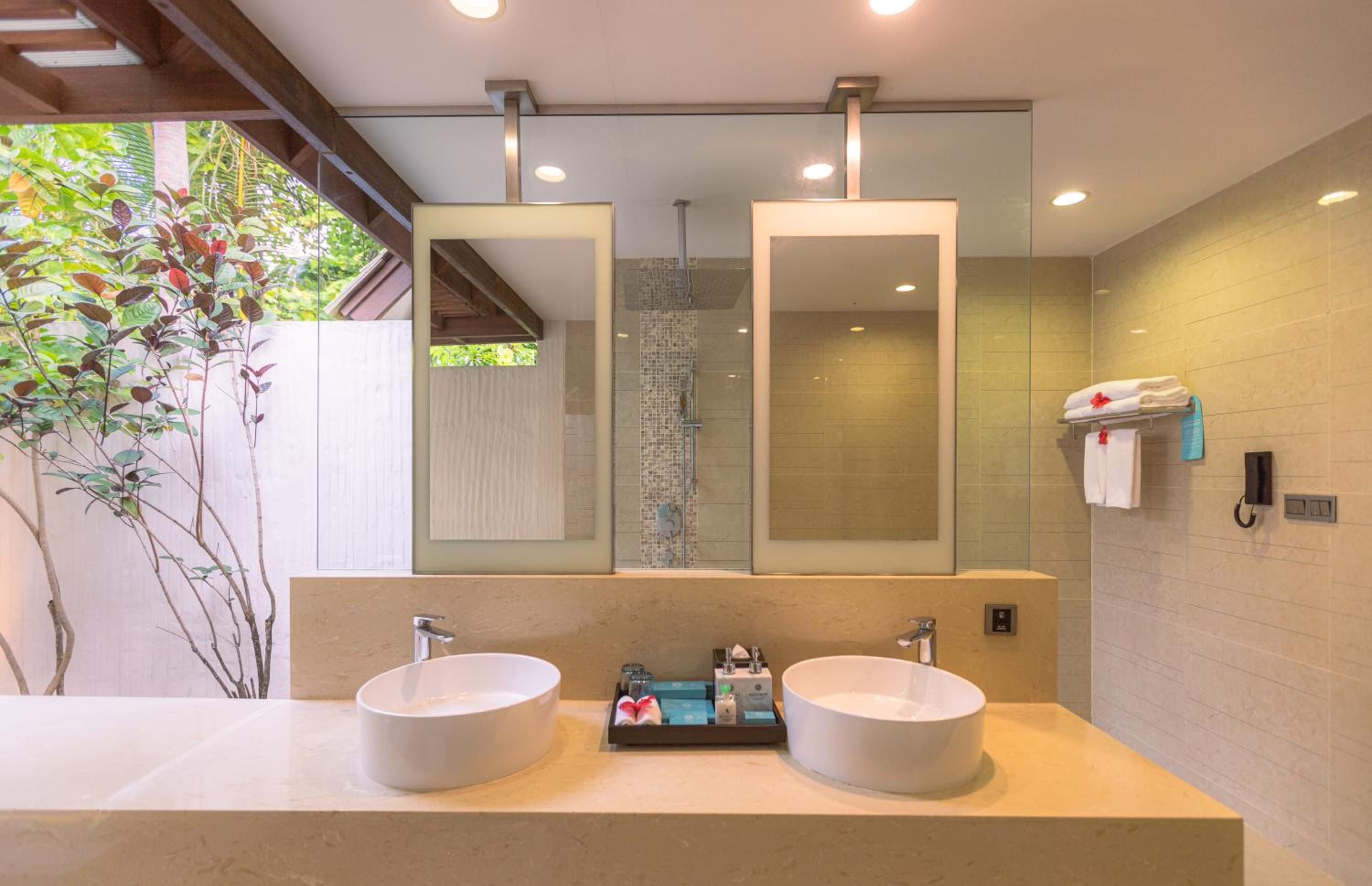 Sunset Beach Villa - Complimentary In-Villa Dining Breakfast (once per stay) for book dates, 10th FEB 2026 onwards, and stay dates 11 April to 30 September 2026 - Photo 6