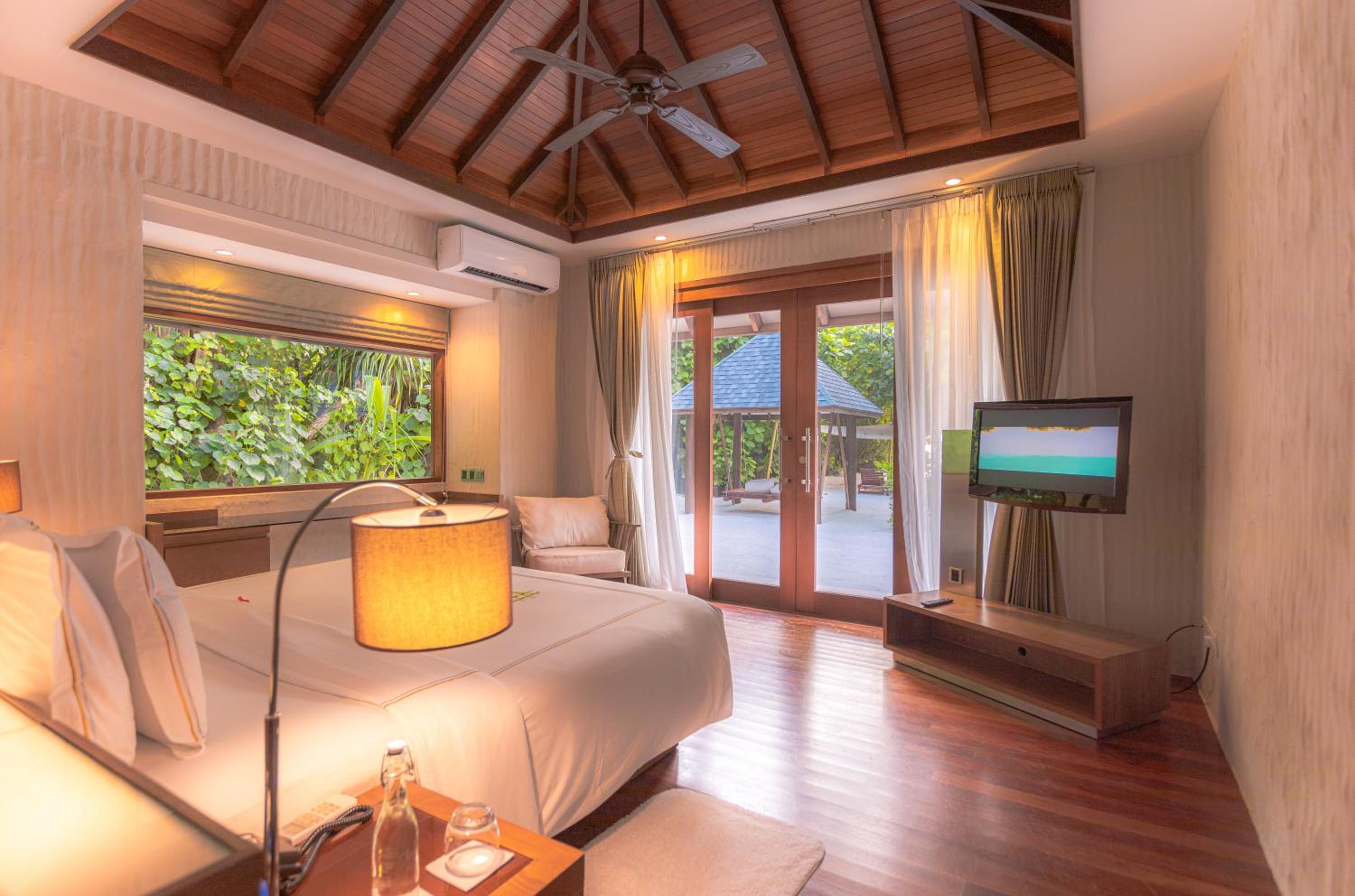 Sunset Beach Villa - Complimentary In-Villa Dining Breakfast (once per stay) for book dates, 10th FEB 2026 onwards, and stay dates 11 April to 30 September 2026 - Photo 1