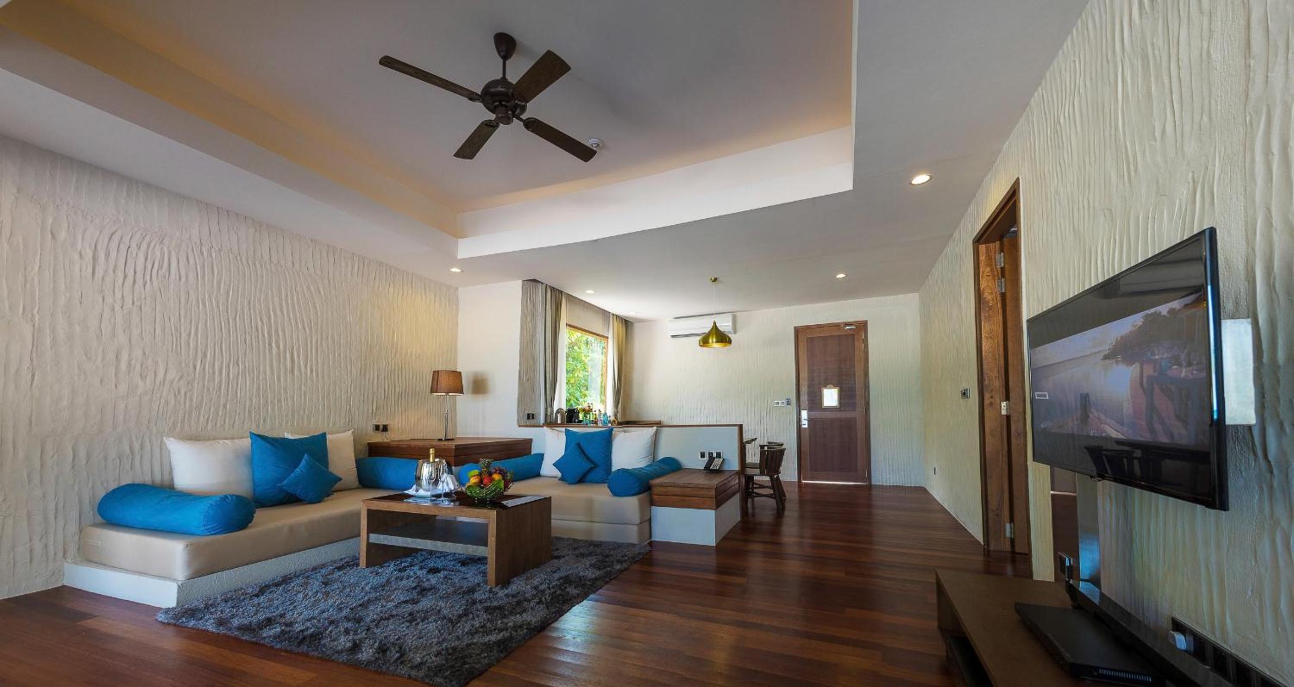 Beach Residence with Plunge Pool - Complimentary Floating Breakfast (once per stay) for book dates, 10th FEB 2026 onwards, and stay dates 11 April to 30 September 2026 - Photo 7