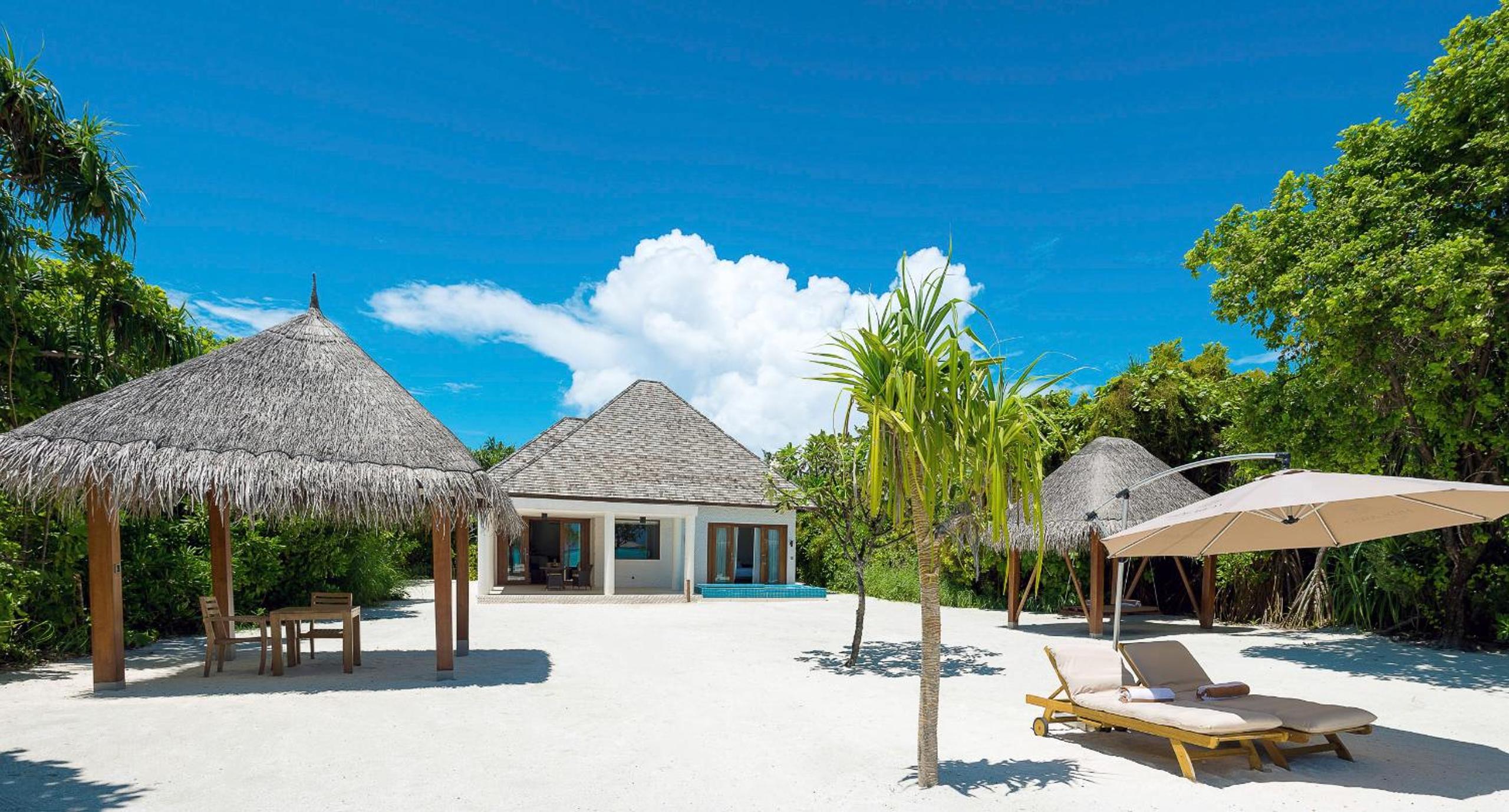 Beach Residence with Plunge Pool - Complimentary Floating Breakfast (once per stay) for book dates, 10th FEB 2026 onwards, and stay dates 11 April to 30 September 2026 - Photo 8
