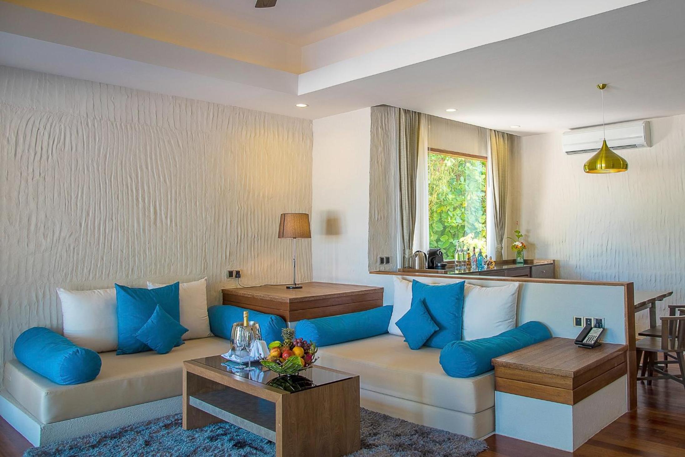 Beach Residence with Plunge Pool - Complimentary Floating Breakfast (once per stay) for book dates, 10th FEB 2026 onwards, and stay dates 11 April to 30 September 2026 - Photo 5