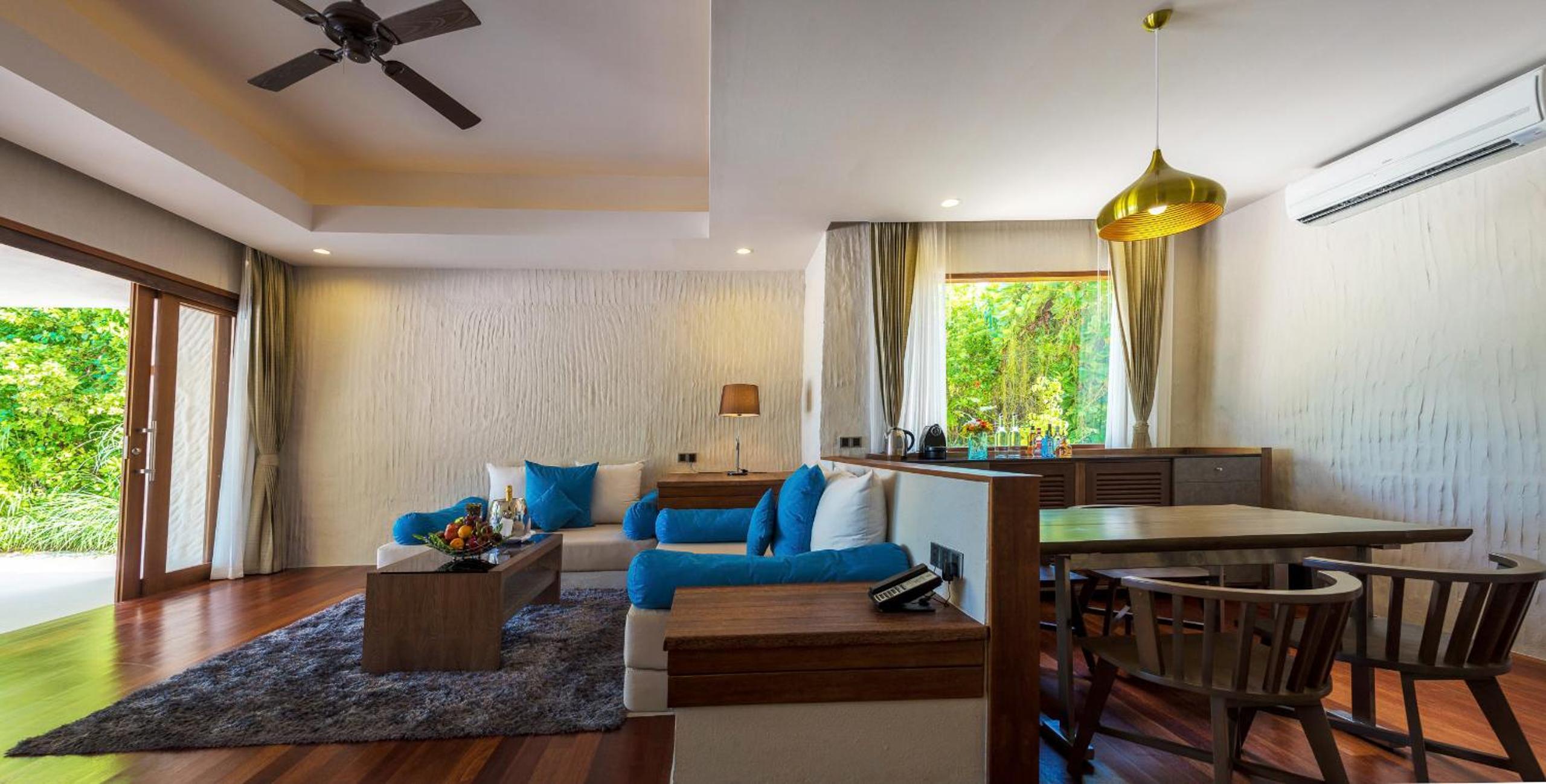 Beach Residence with Plunge Pool - Complimentary Floating Breakfast (once per stay) for book dates, 10th FEB 2026 onwards, and stay dates 11 April to 30 September 2026 - Photo 4