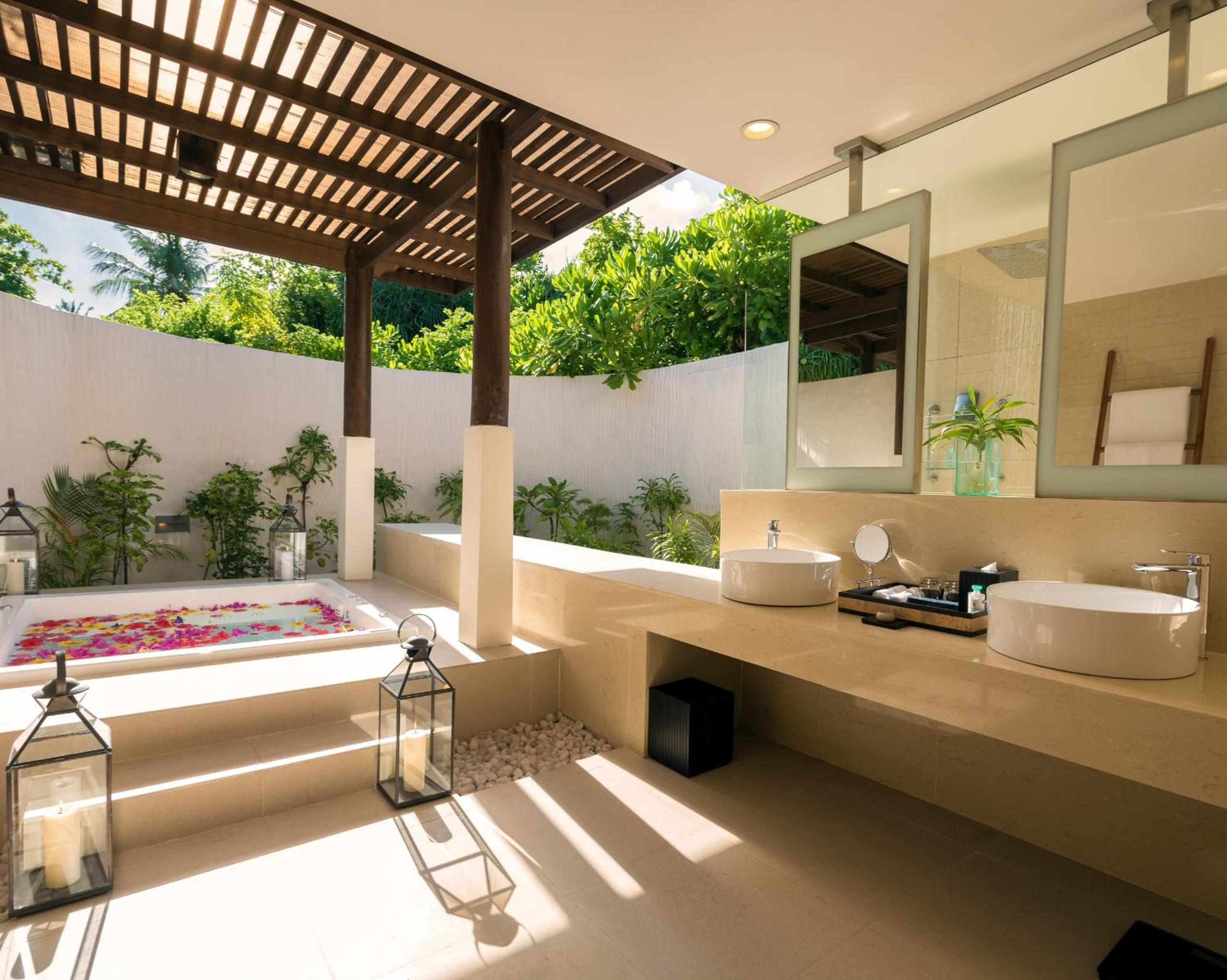 Beach Residence with Plunge Pool - Complimentary Floating Breakfast (once per stay) for book dates, 10th FEB 2026 onwards, and stay dates 11 April to 30 September 2026 - Photo 6
