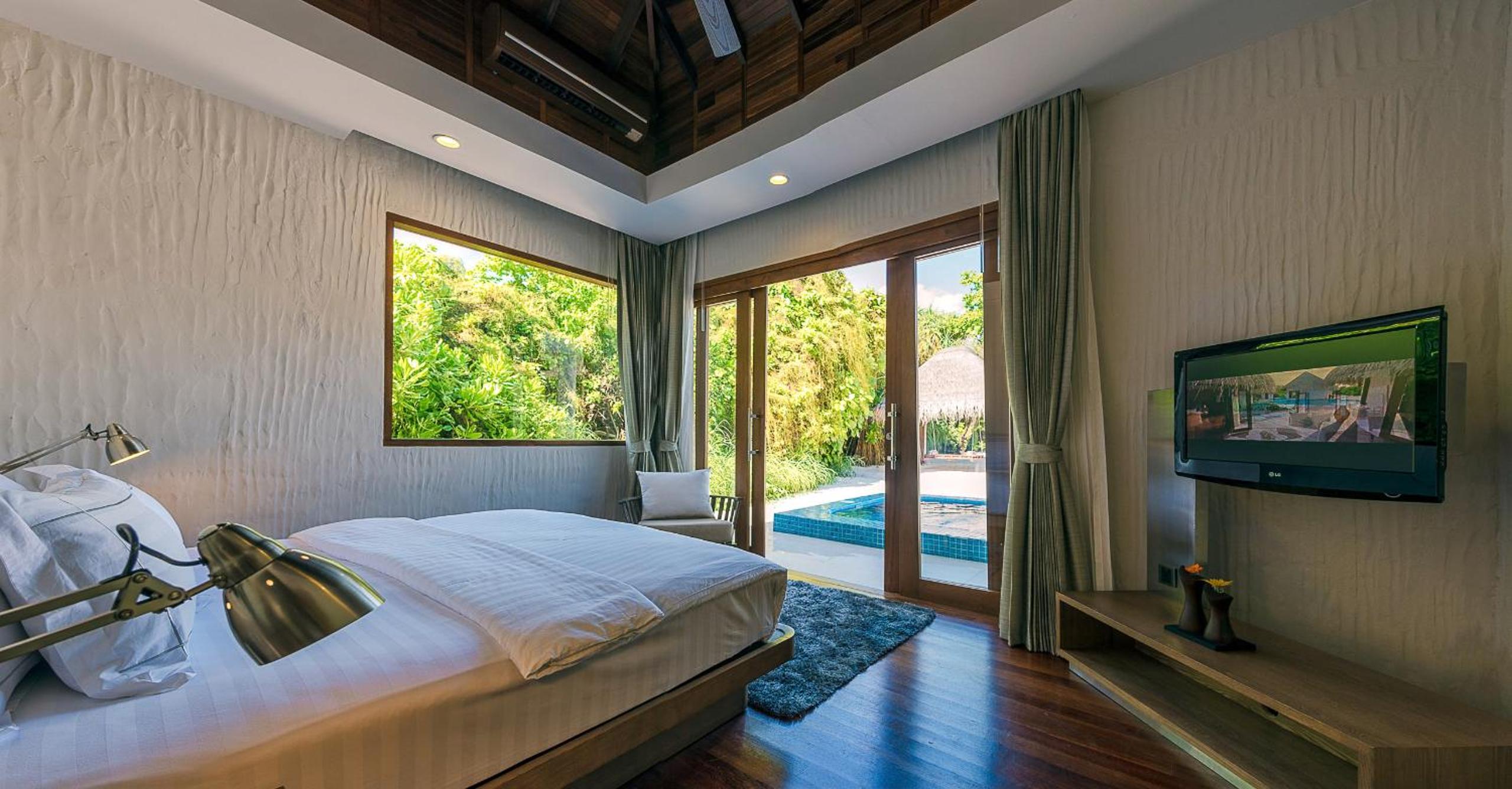 Beach Residence with Plunge Pool - Complimentary Floating Breakfast (once per stay) for book dates, 10th FEB 2026 onwards, and stay dates 11 April to 30 September 2026 - Photo 1