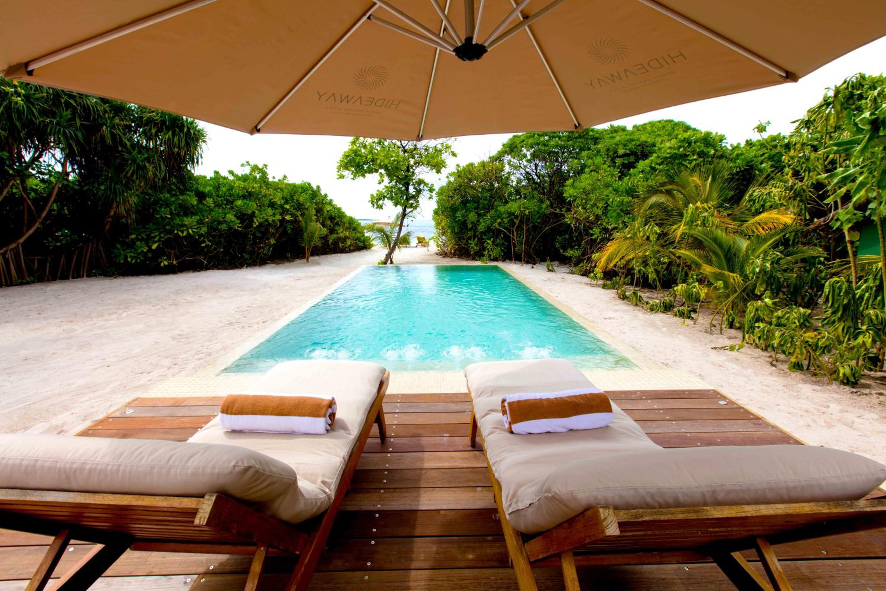Deluxe Sunset Beach Villa with Private Pool - Complimentary Floating Breakfast (once per stay) for book dates, 10th FEB 2026 onwards, and stay dates 11 April to 30 September 2026 - Photo 6