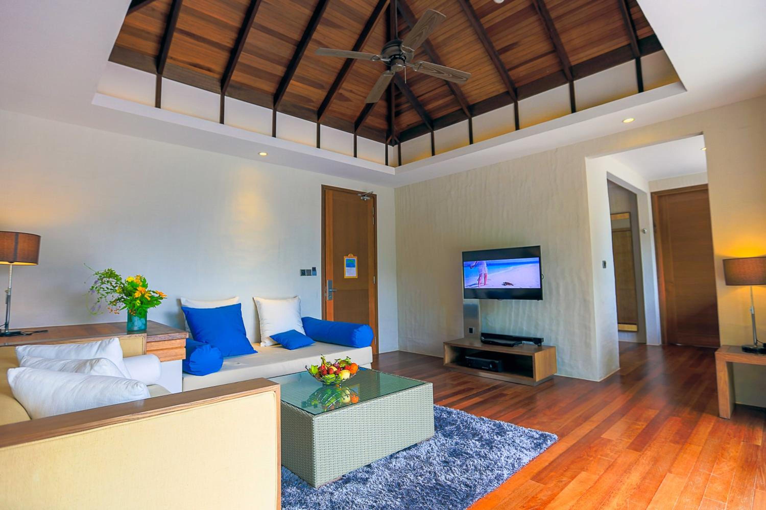 Deluxe Sunset Beach Villa with Private Pool - Complimentary Floating Breakfast (once per stay) for book dates, 10th FEB 2026 onwards, and stay dates 11 April to 30 September 2026 - Photo 5