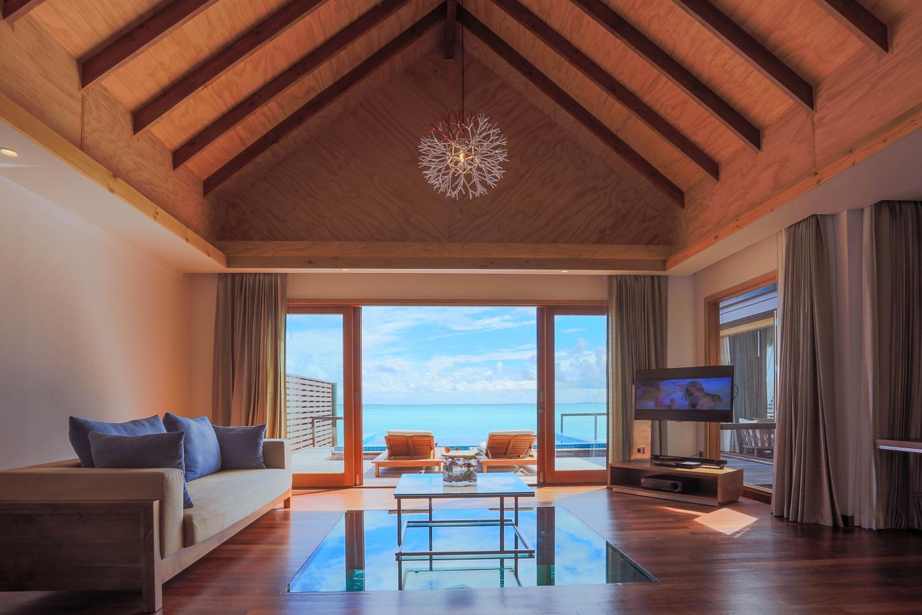Ocean Villa with Private Pool - Complimentary Floating Breakfast (once per stay) for book dates, 10th FEB 2026 onwards, and stay dates 11 April to 30 September 2026 - Photo 8