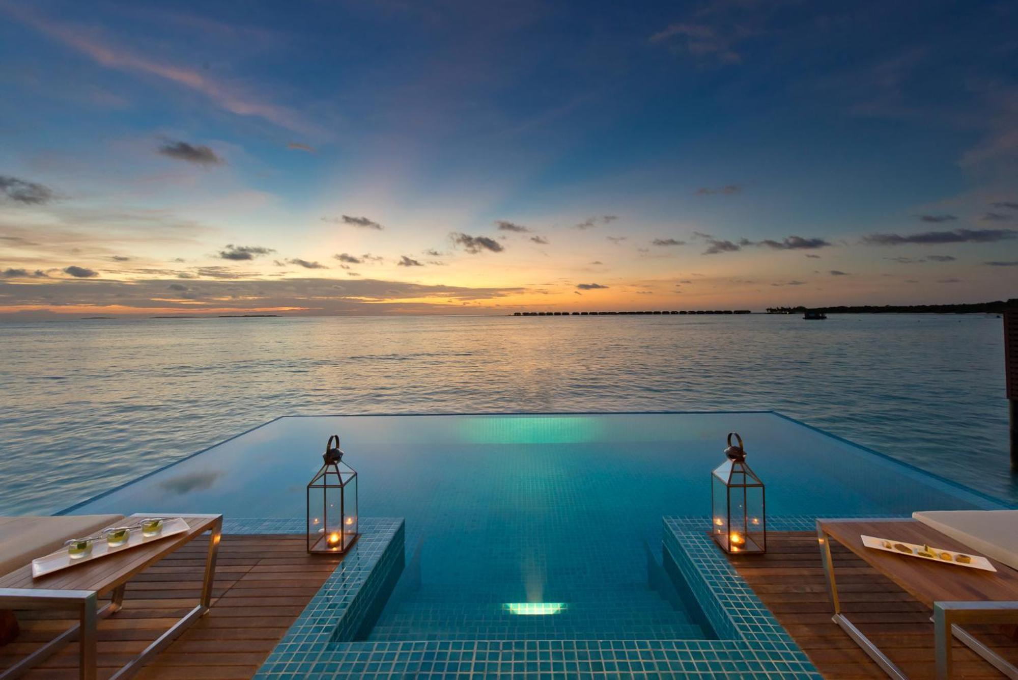 Two-Bedroom Ocean Villa with Private Pool - Complimentary Floating Breakfast (once per stay) for book dates, 10th FEB 2026 onwards, and stay dates 11 April to 30 September 2026 - Photo 5