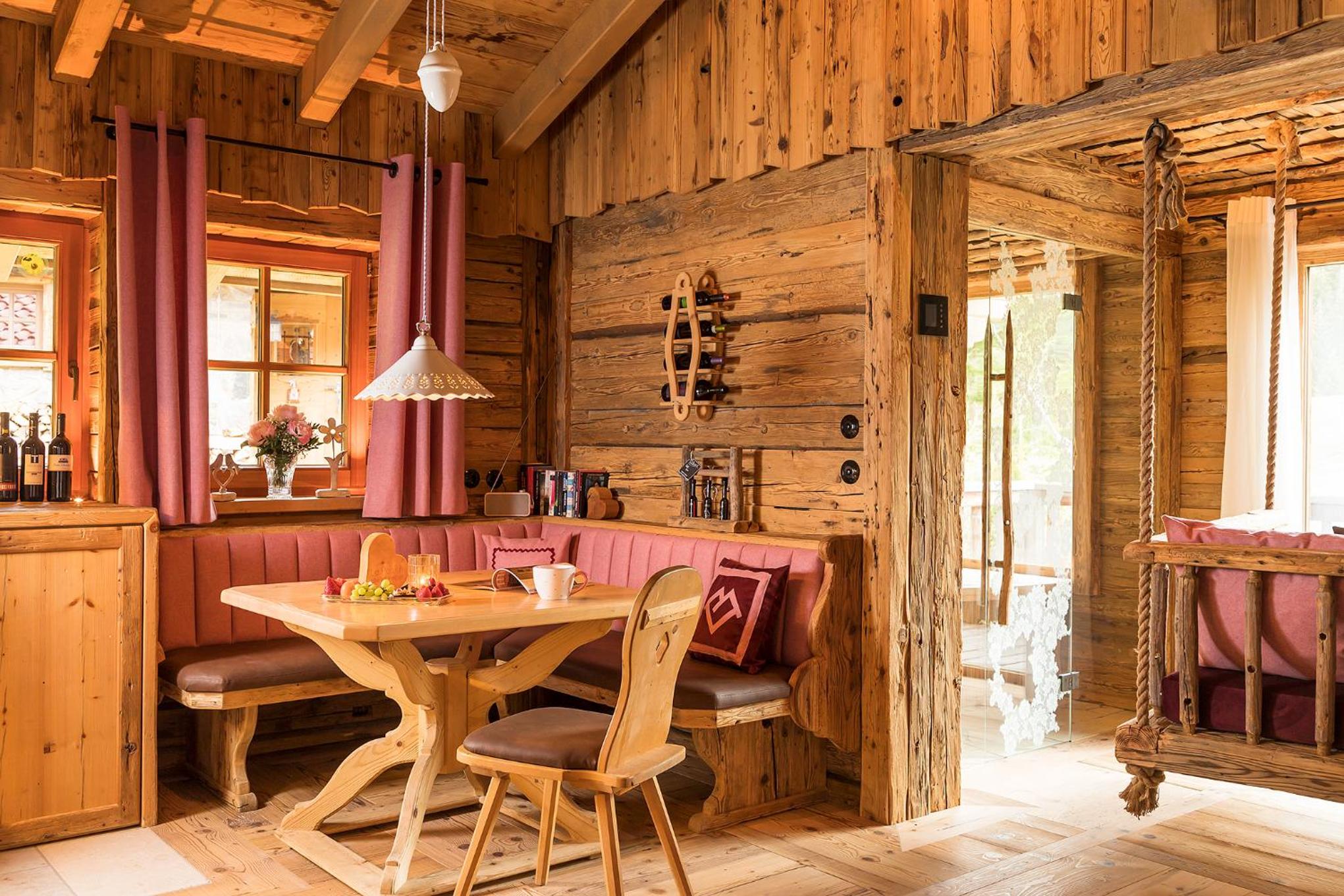 Chalet photo 2