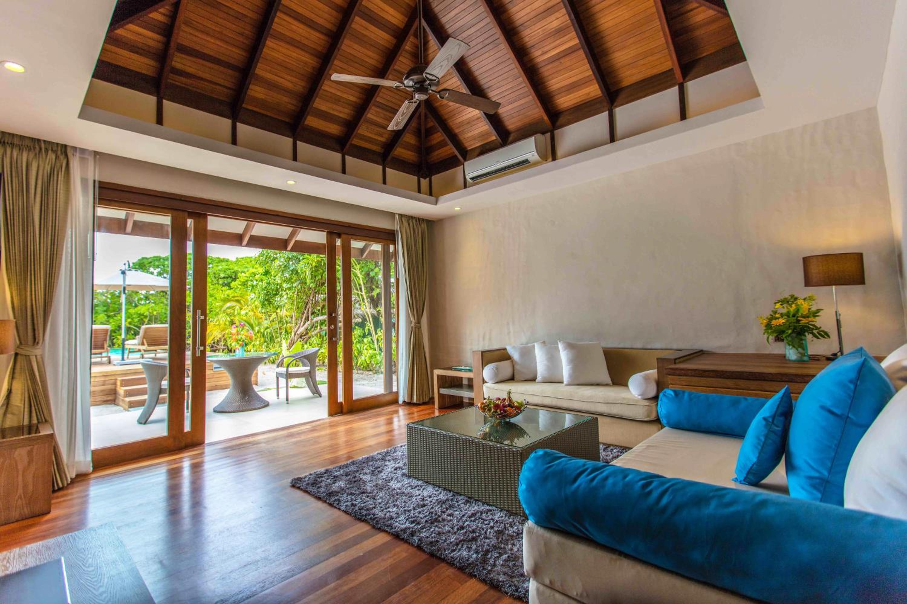 Deluxe Sunset Beach Villa with Private Pool - Complimentary Floating Breakfast (once per stay) for book dates, 10th FEB 2026 onwards, and stay dates 11 April to 30 September 2026 - Photo 3