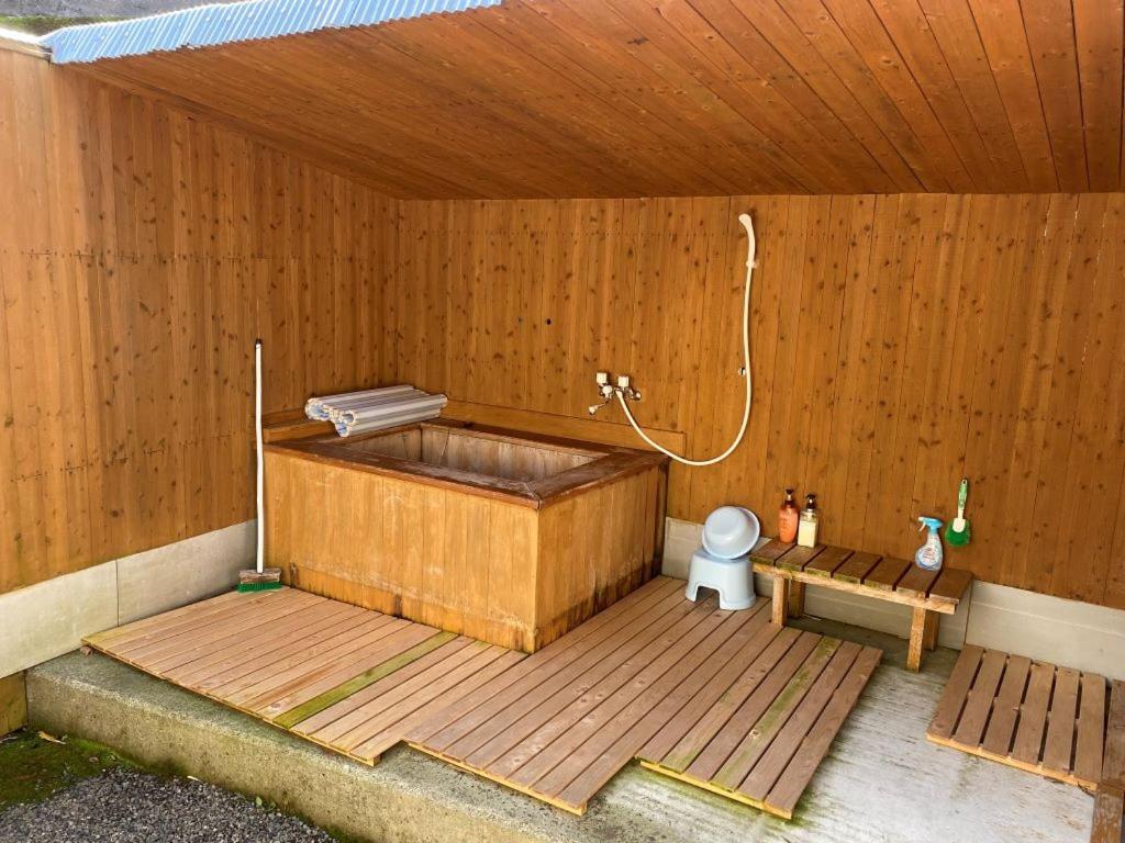 Quadruple Room with Private External Bathroom photo 3