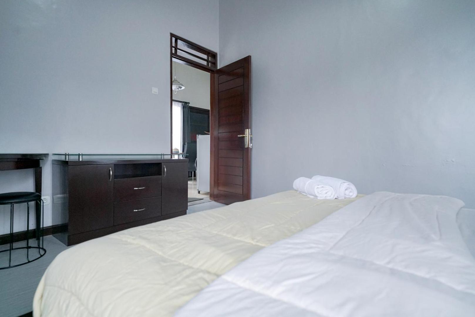 Two-Bedroom Villa - Photo 1