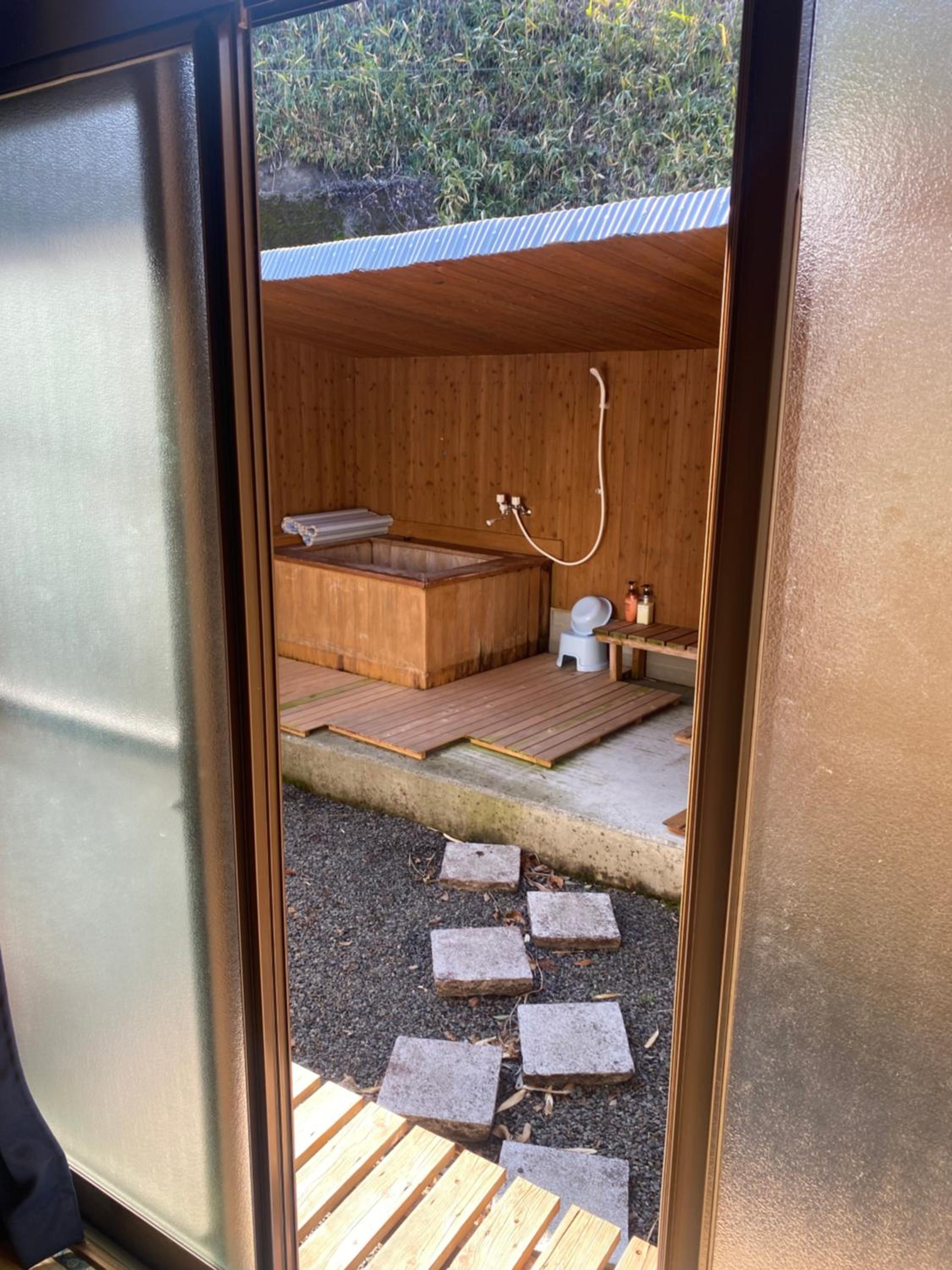 Quadruple Room with Private External Bathroom photo 2
