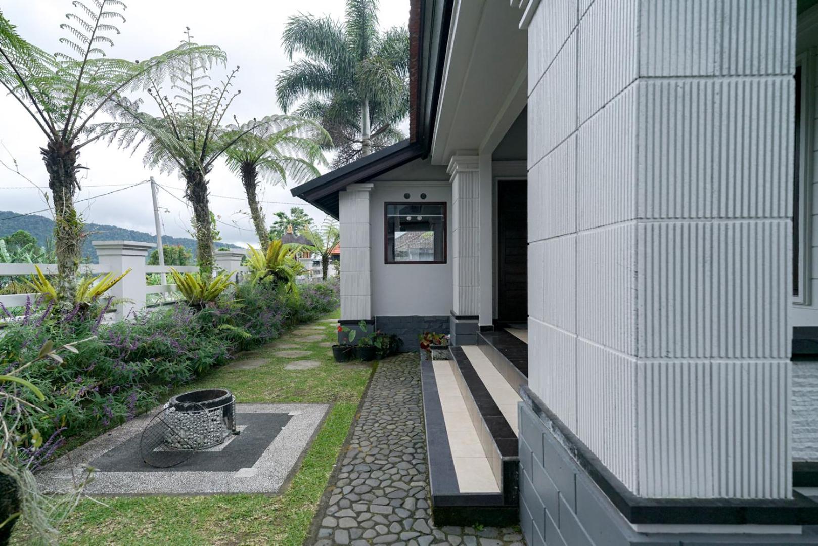 Two-Bedroom Villa - Photo 28