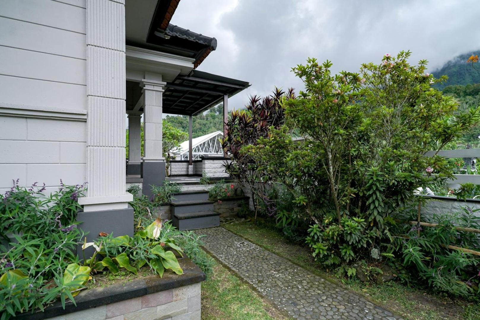 Two-Bedroom Villa - Photo 34