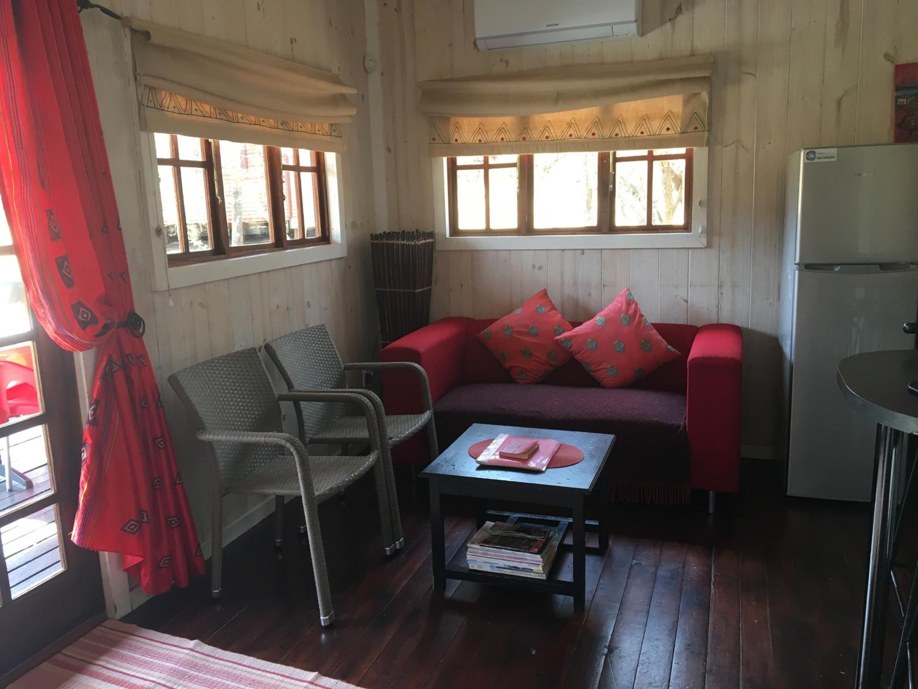 Chalet - Photo 5