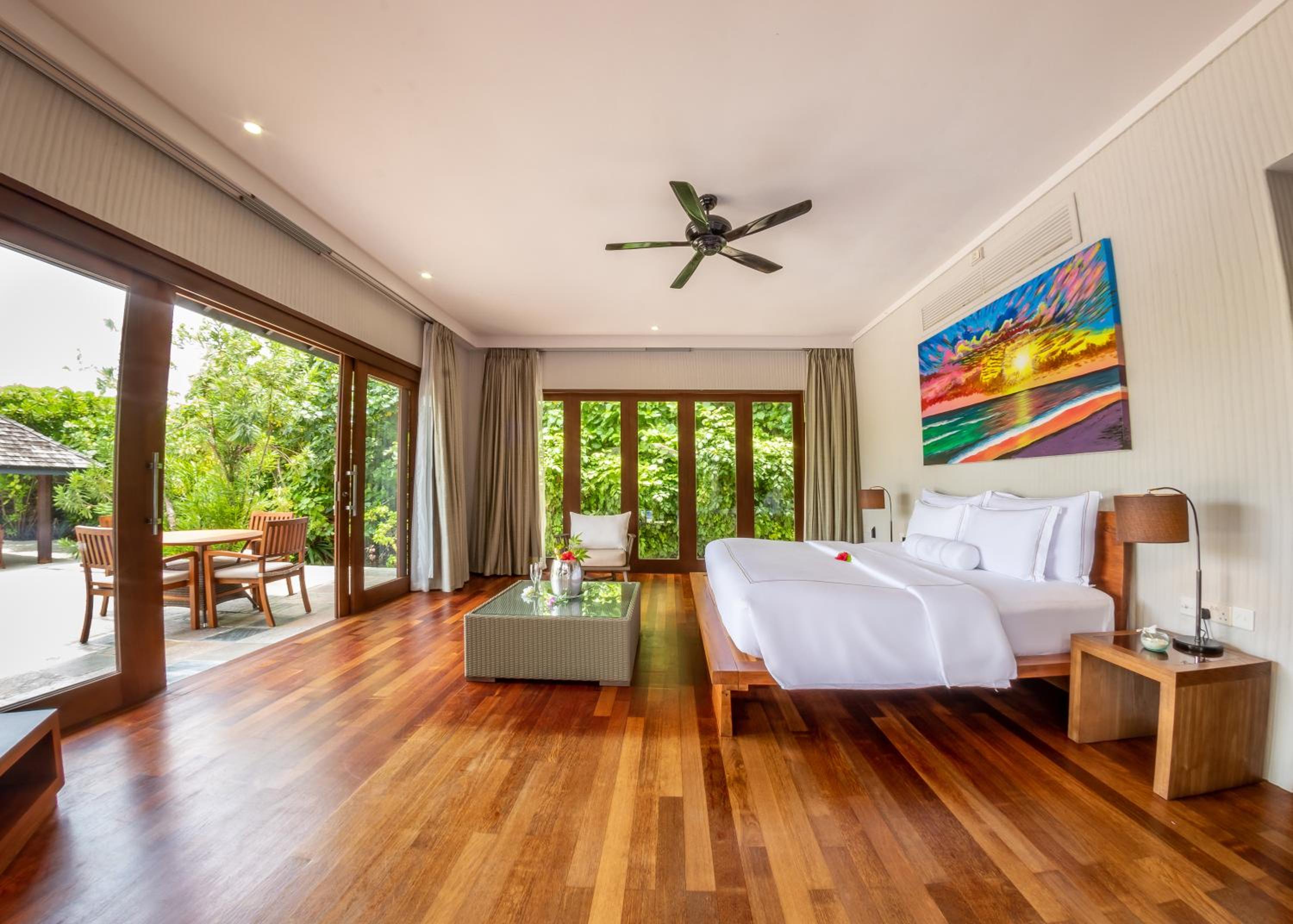 Sunset Beach Residence With Private Pool - Complimentary Floating Breakfast (once per stay) for book dates, 10th FEB 2026 onwards, and stay dates 11 April to 30 September 2026