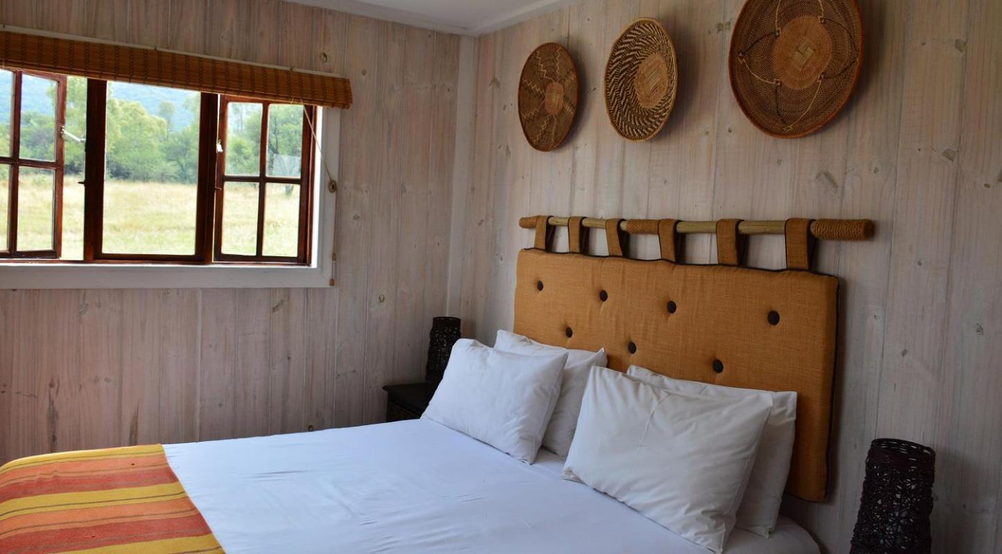 Chalet - Photo 2