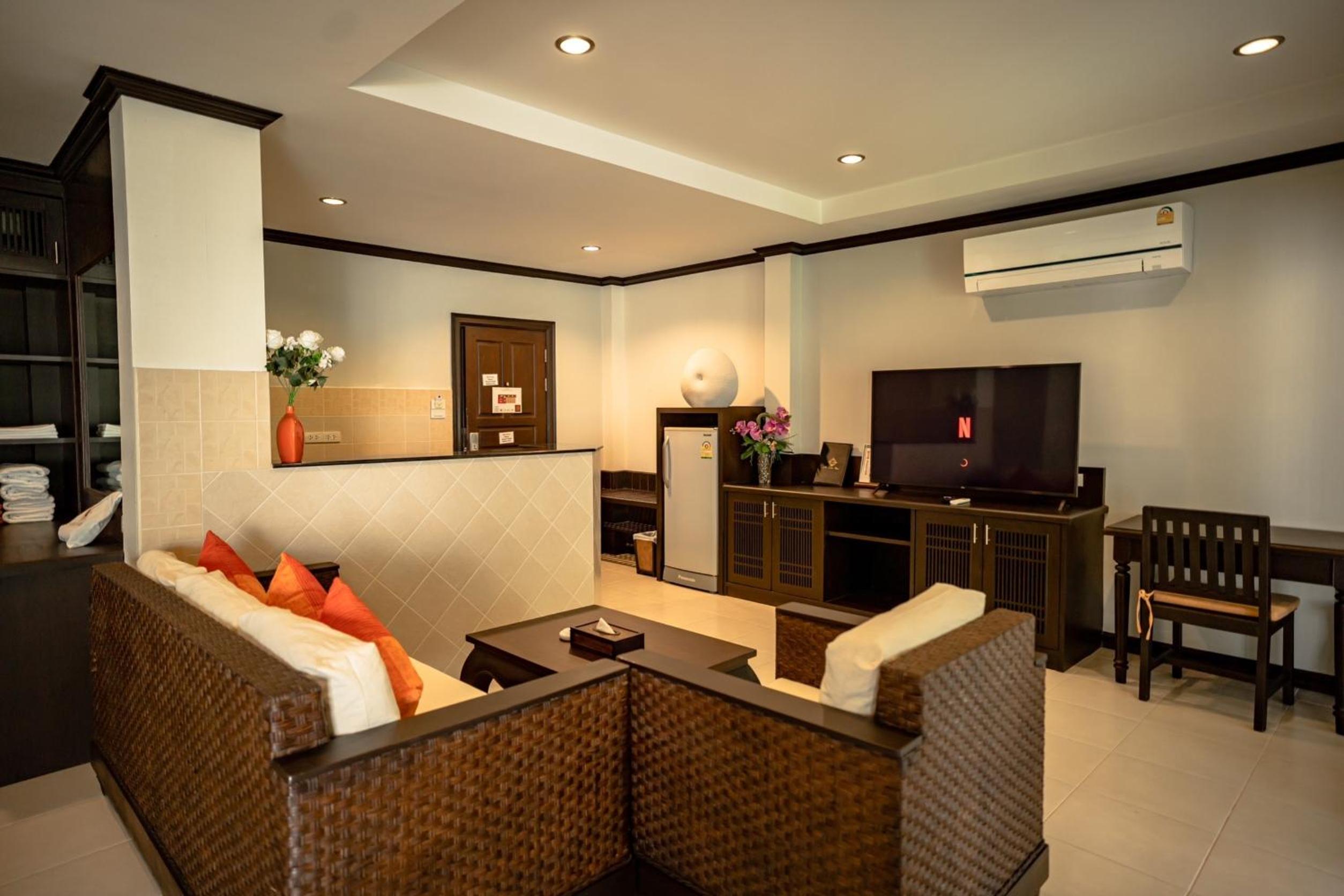 Triple Room - Photo 10