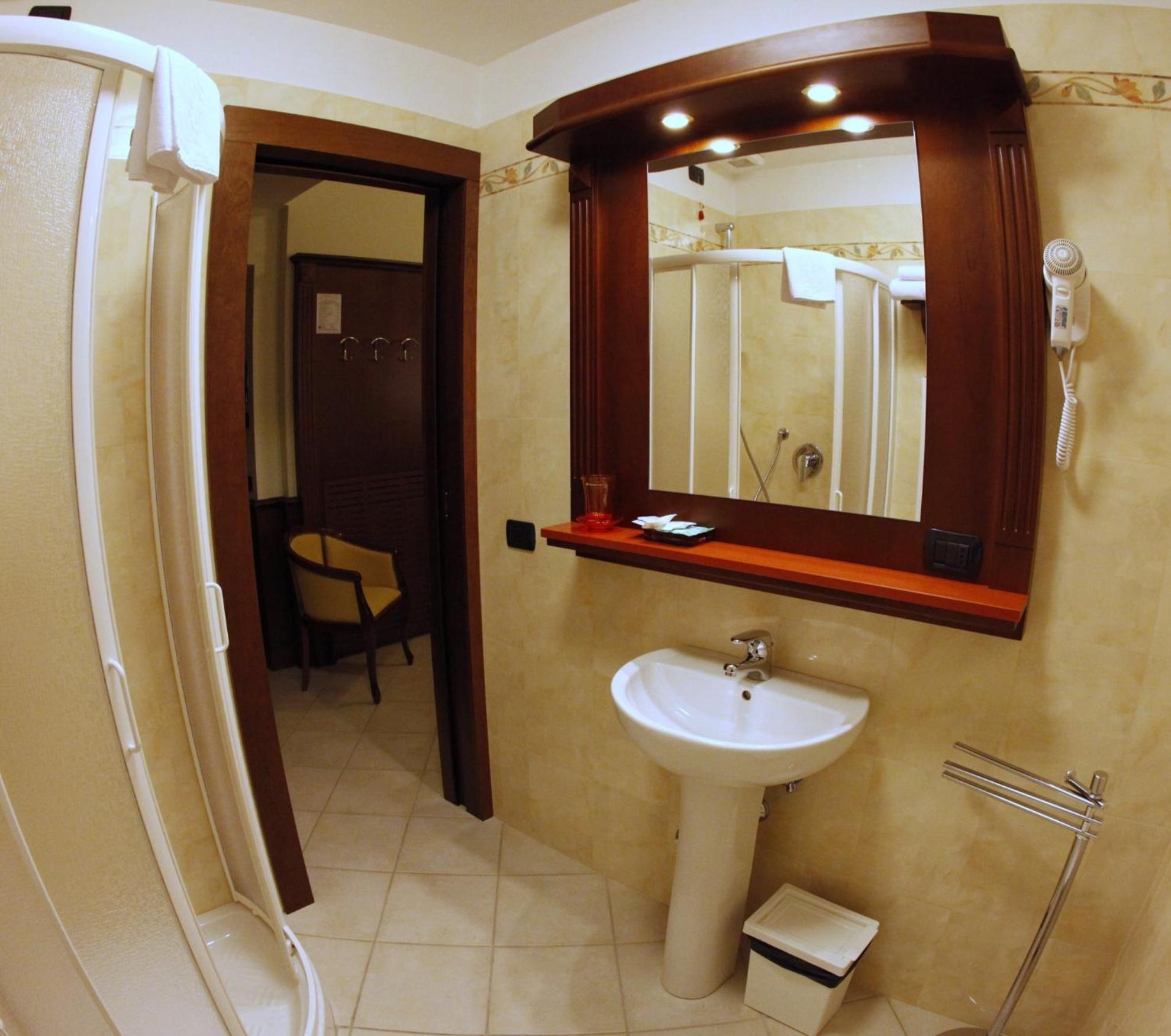 Family Double Room photo 2