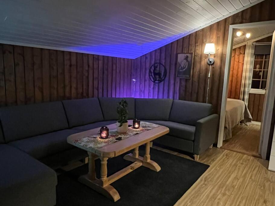 Two-Bedroom House photo 3