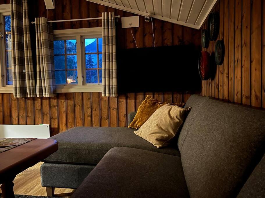 Two-Bedroom House photo 2