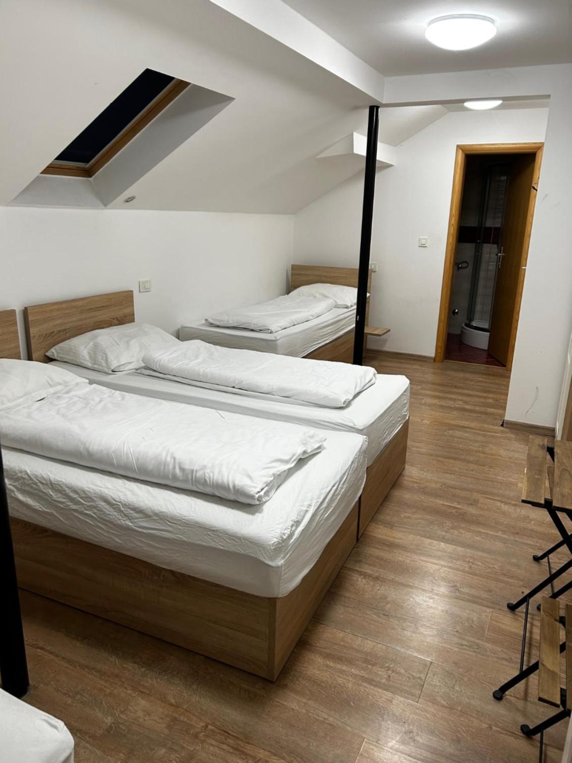Quadruple Room with Bathroom photo 1