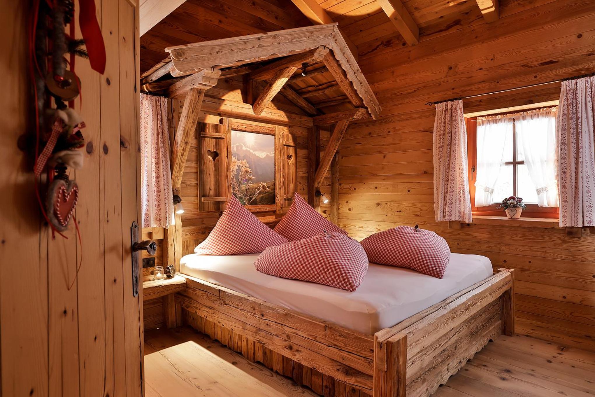 Chalet photo 1