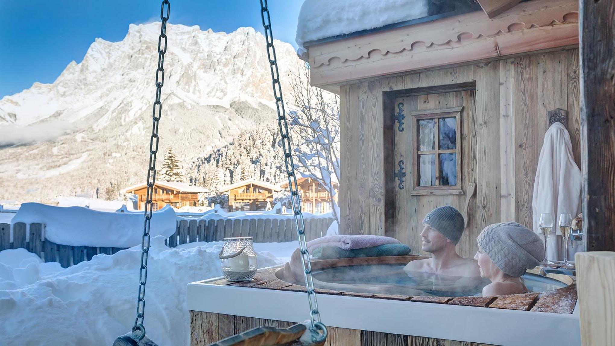 Chalet photo 3