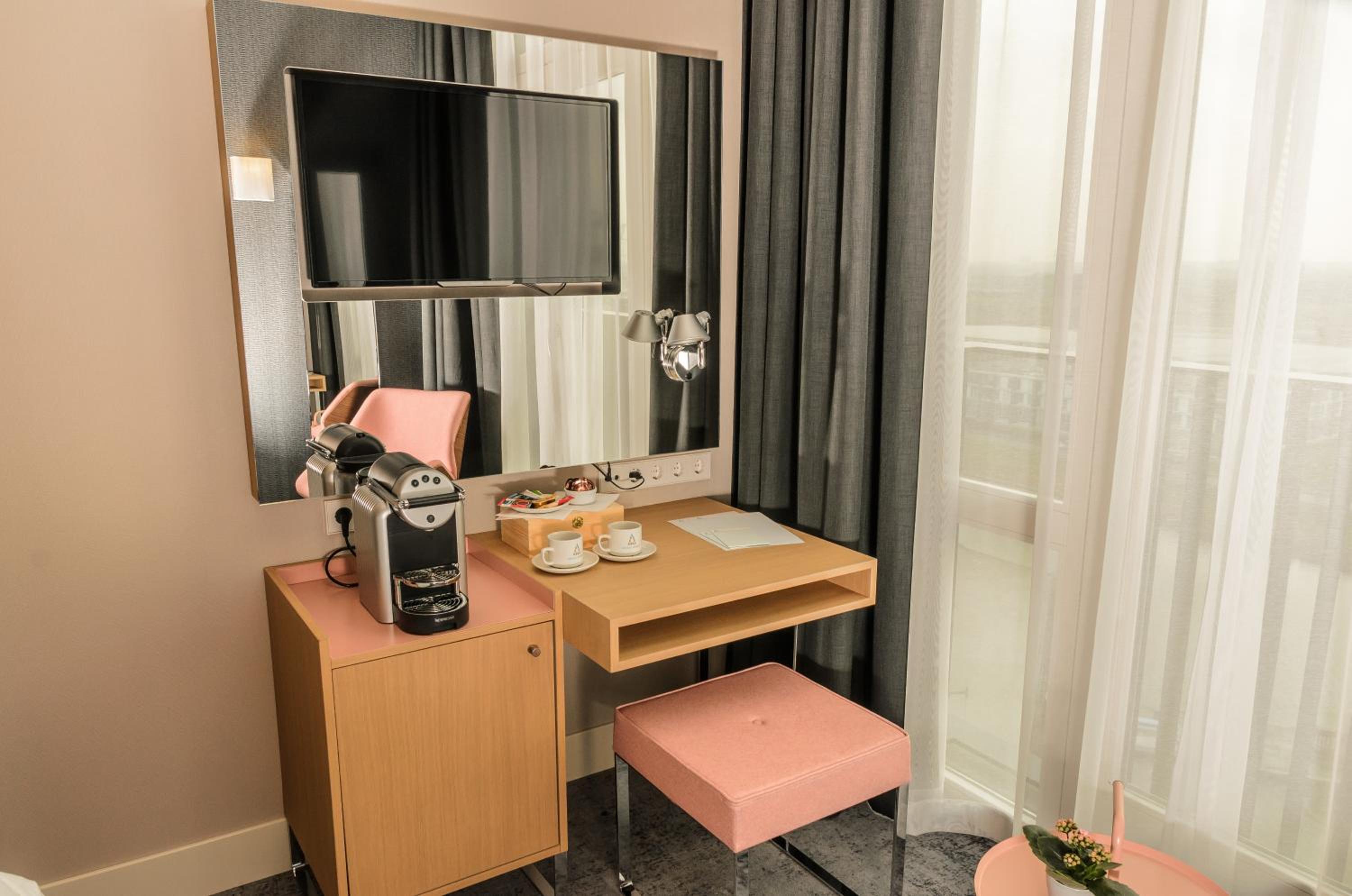 Deluxe Double Room  photo 3