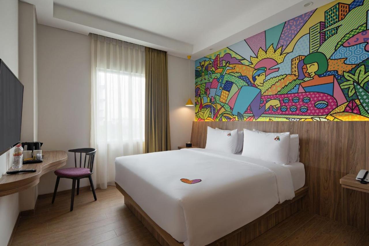 Superior Double Room - Photo 1