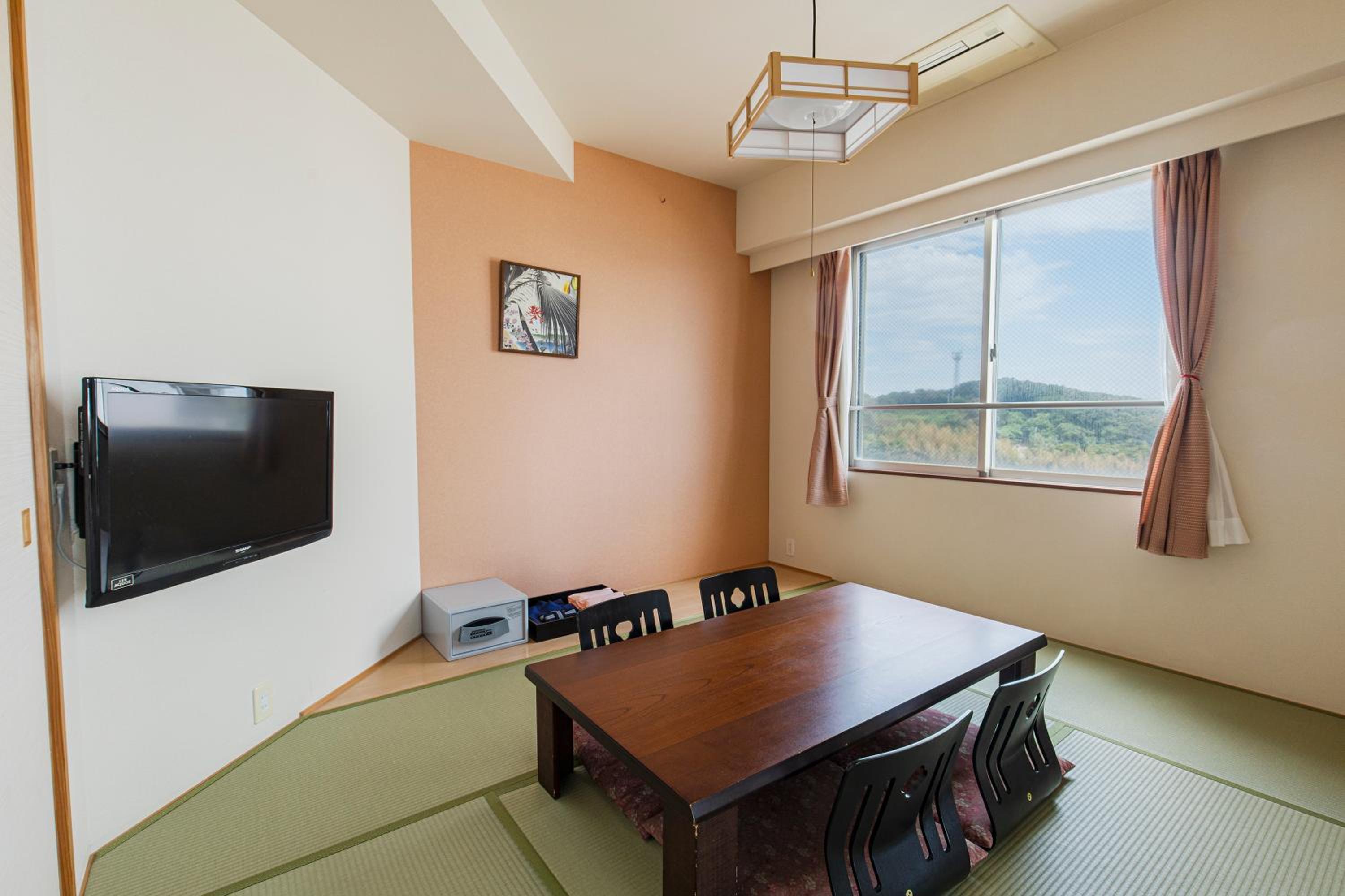 Japanese-Style Room - Photo 1