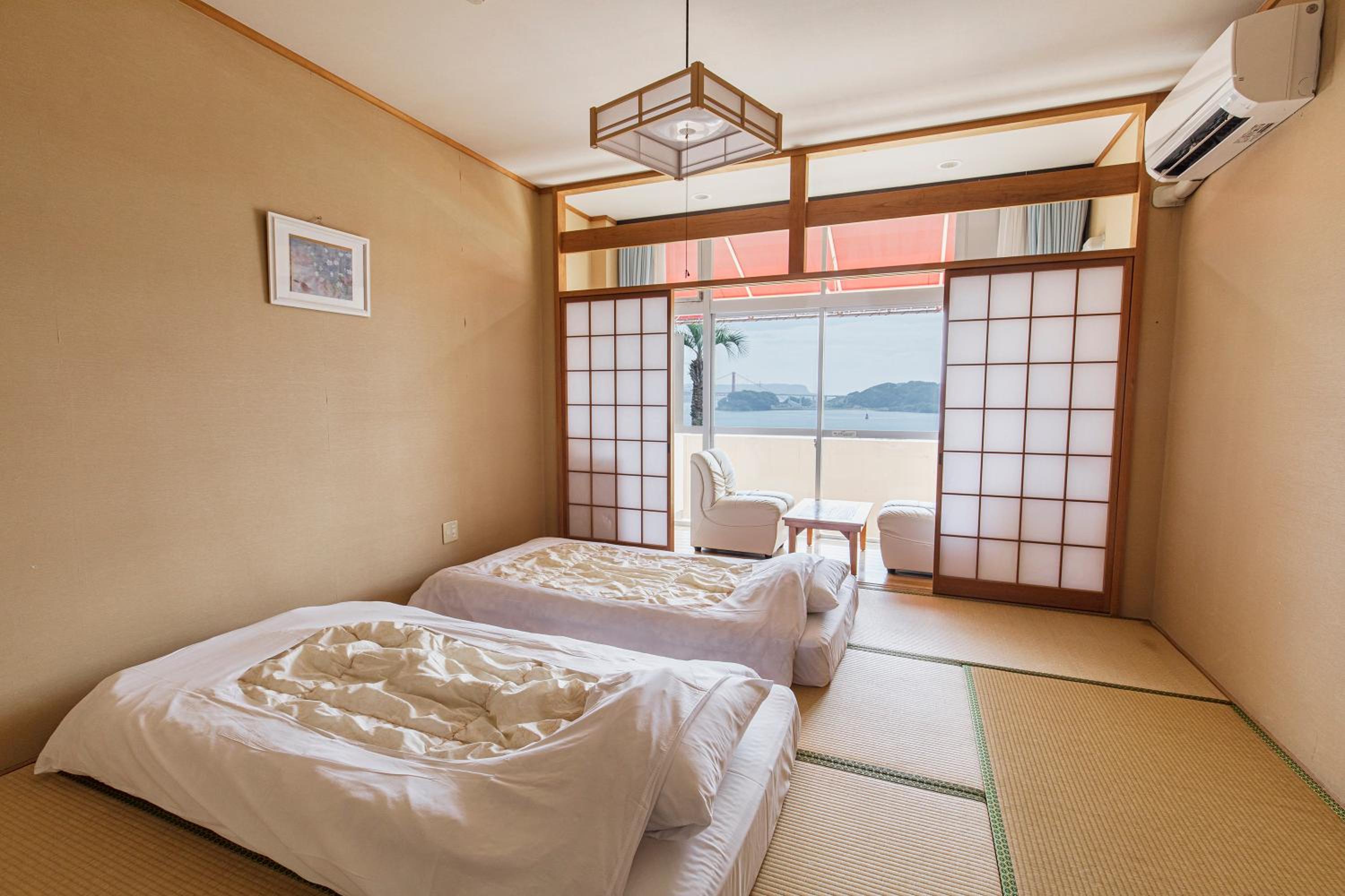 Japanese-Style Room