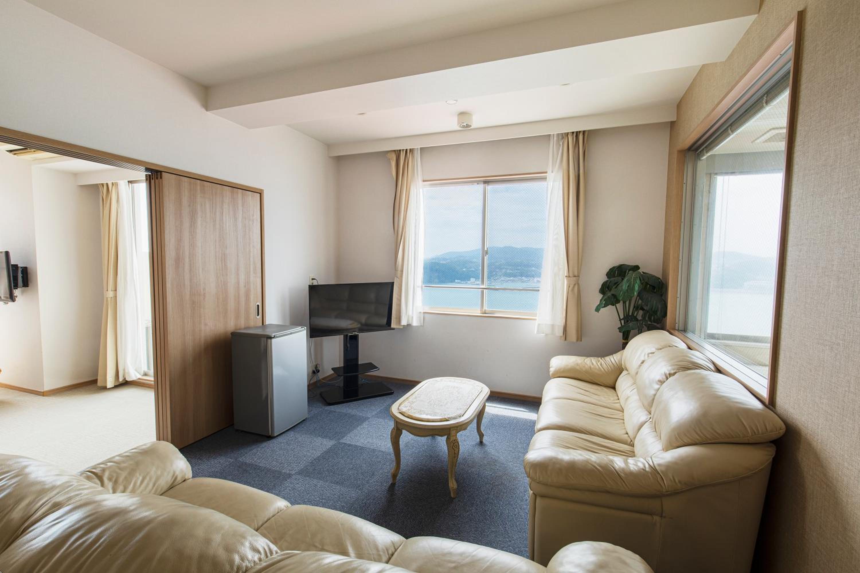 Japanese-Style Room - Photo 2
