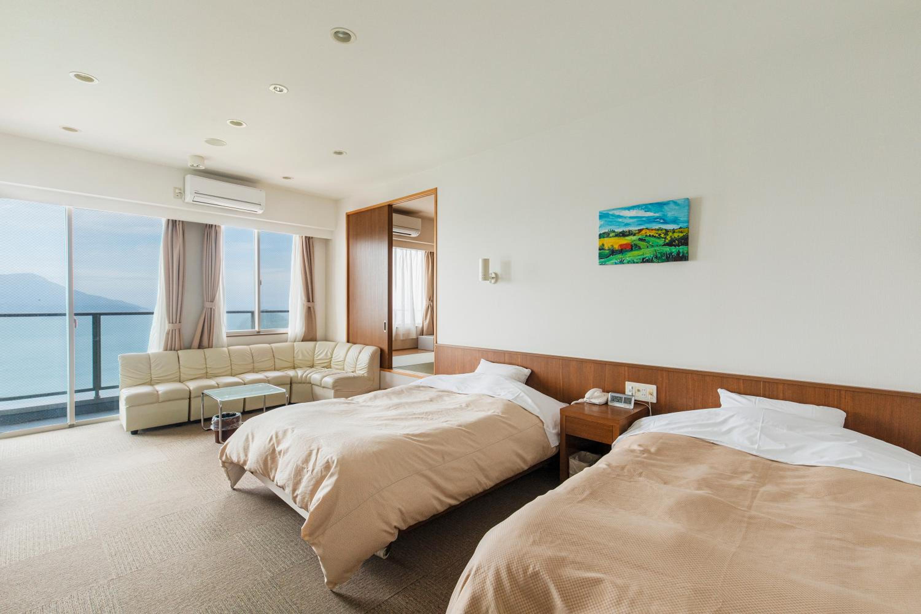 Japanese-Style Room - Photo 3