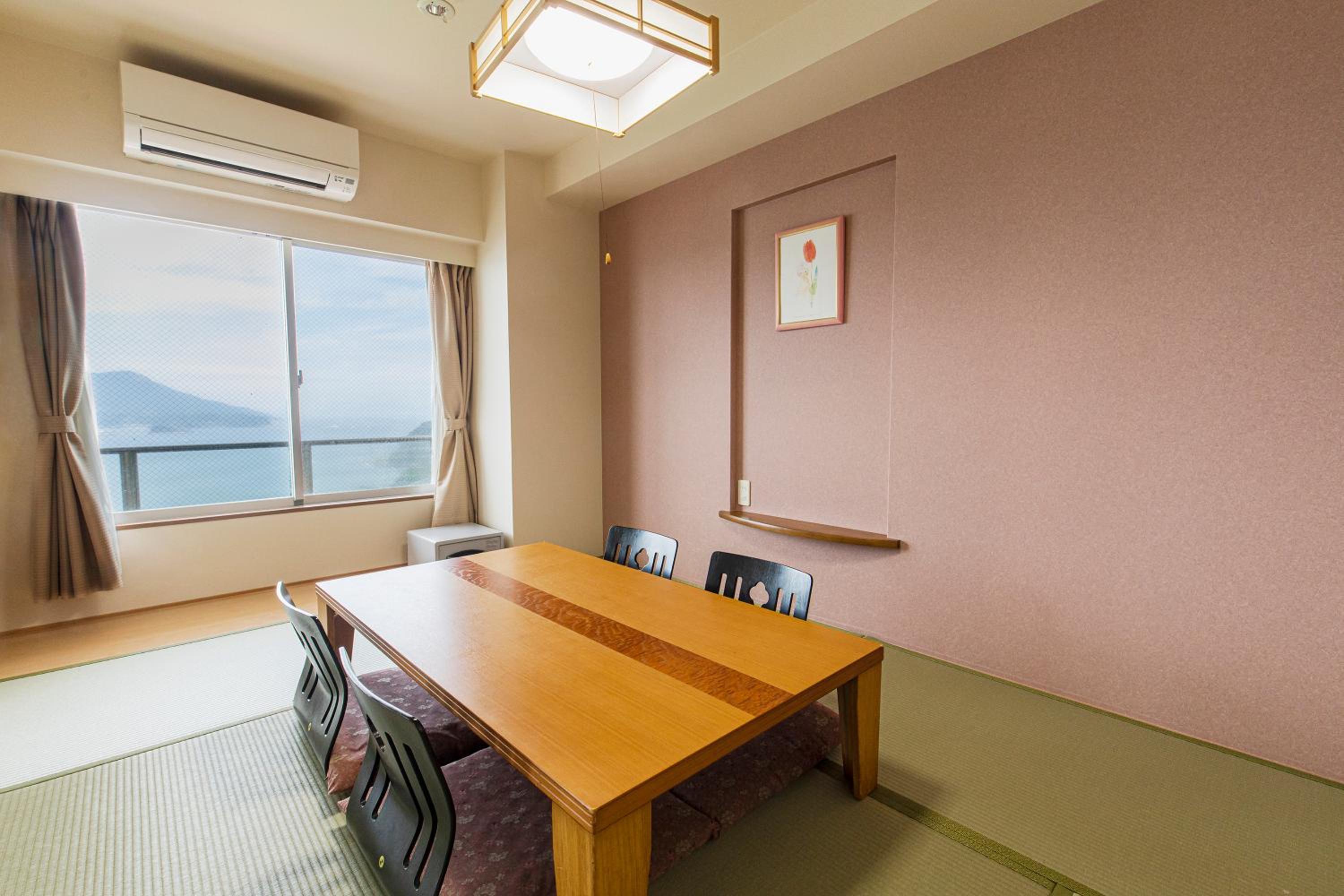 Japanese-Style Room - Photo 4