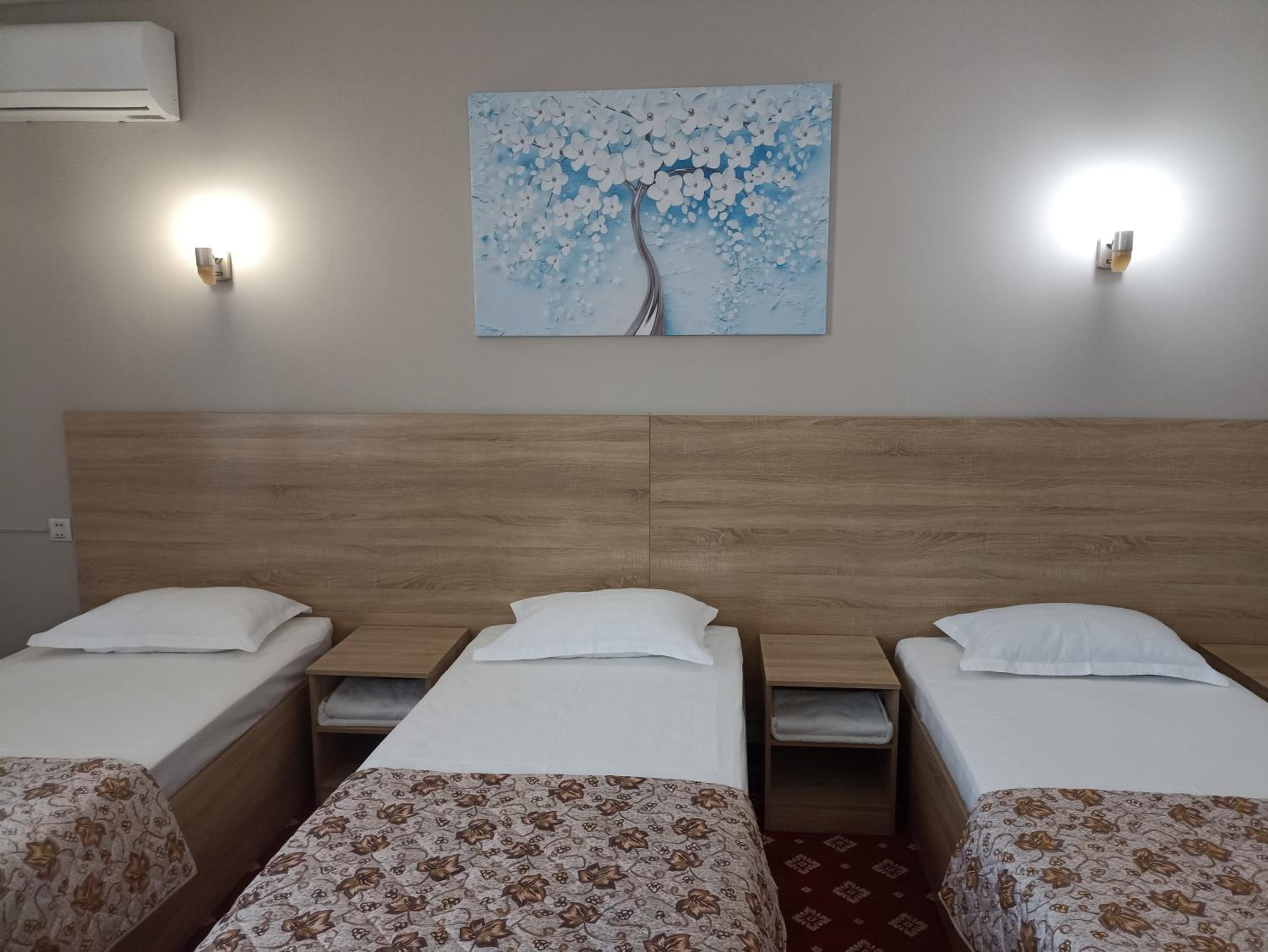 Standard Triple Room photo 1