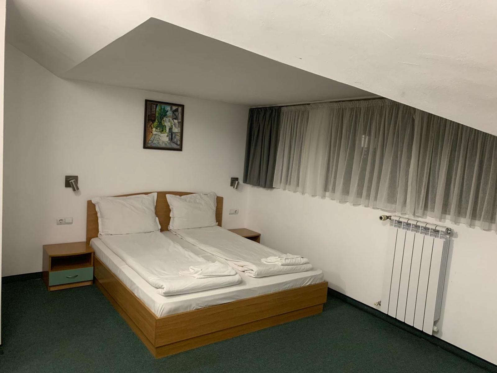 Mansard Double Room - Photo 2
