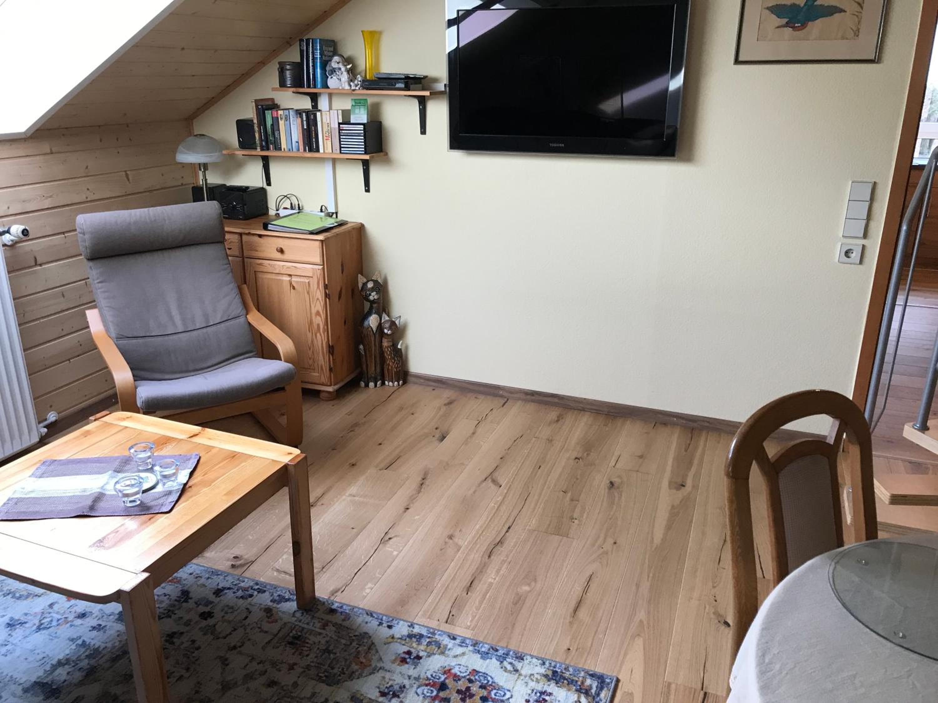 Apartment thumbnail 6